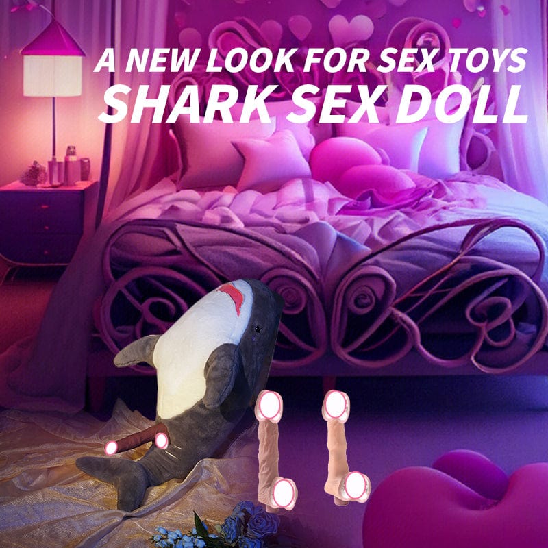 Close-up of heated dildo with detailed texture and measurement scale