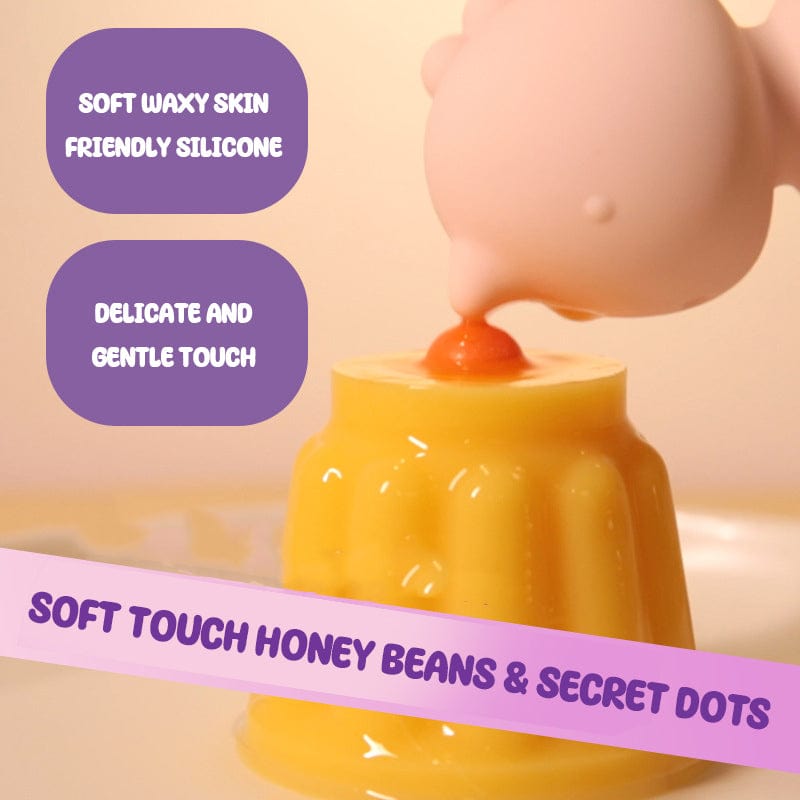 intimilife Unicorn Vibrator Female Massage Stick-IntimiLife