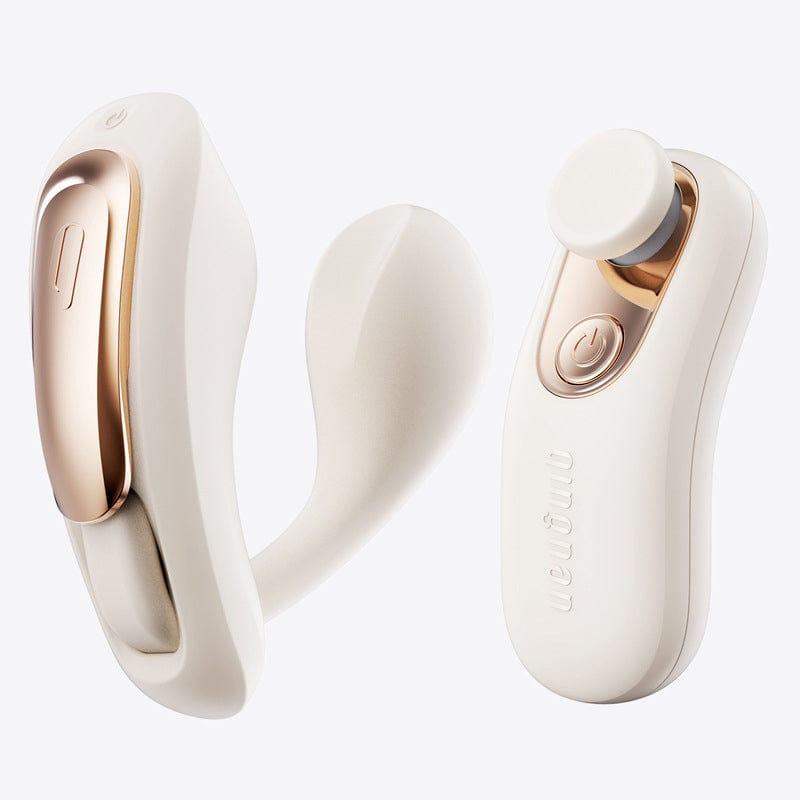 Wireless Control Wearable Vibrator-IntimiLife