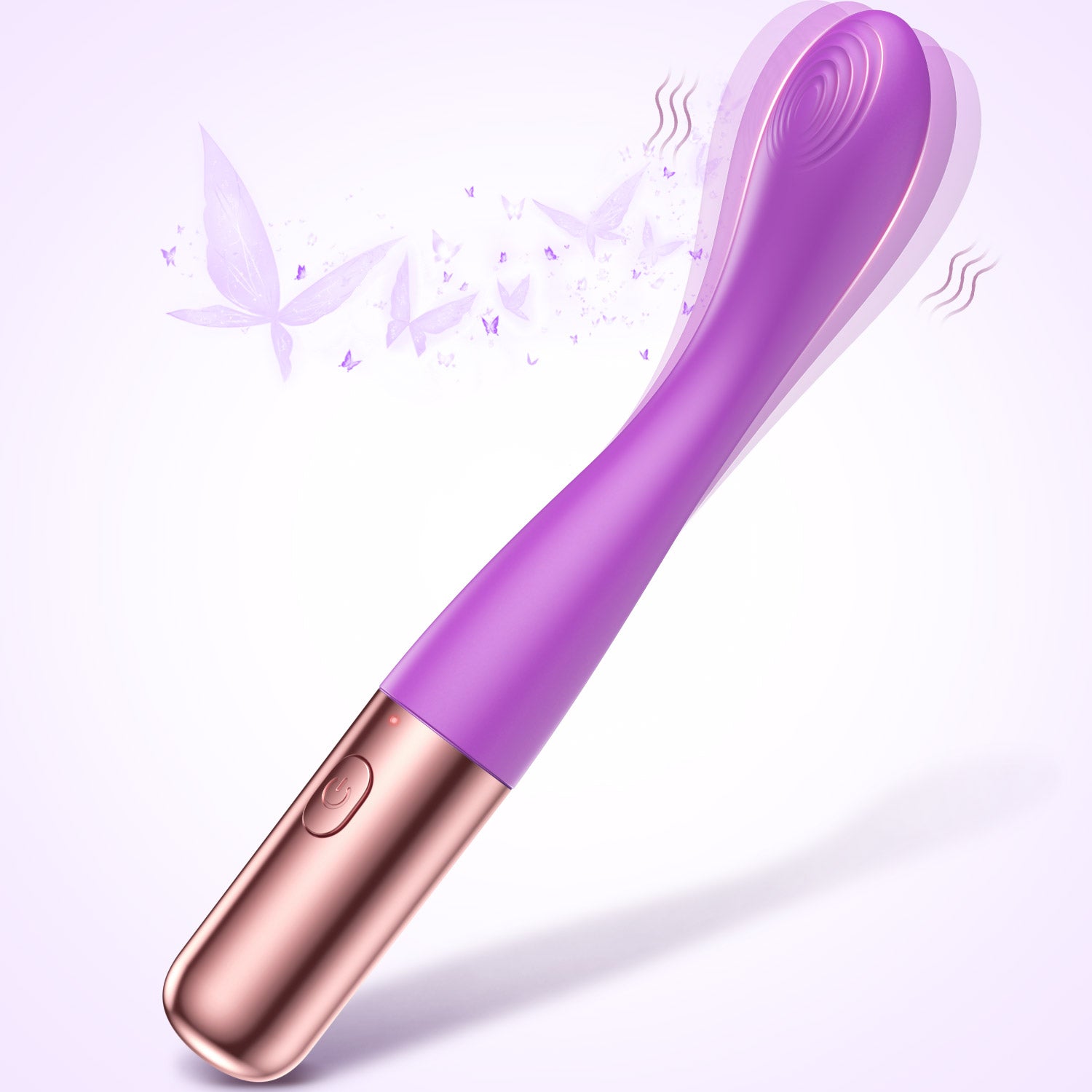 G Spot Vibrator-IntimiLife