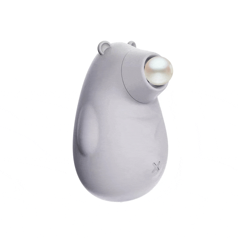 7 Frequency Sucking Masturbator-IntimiLife