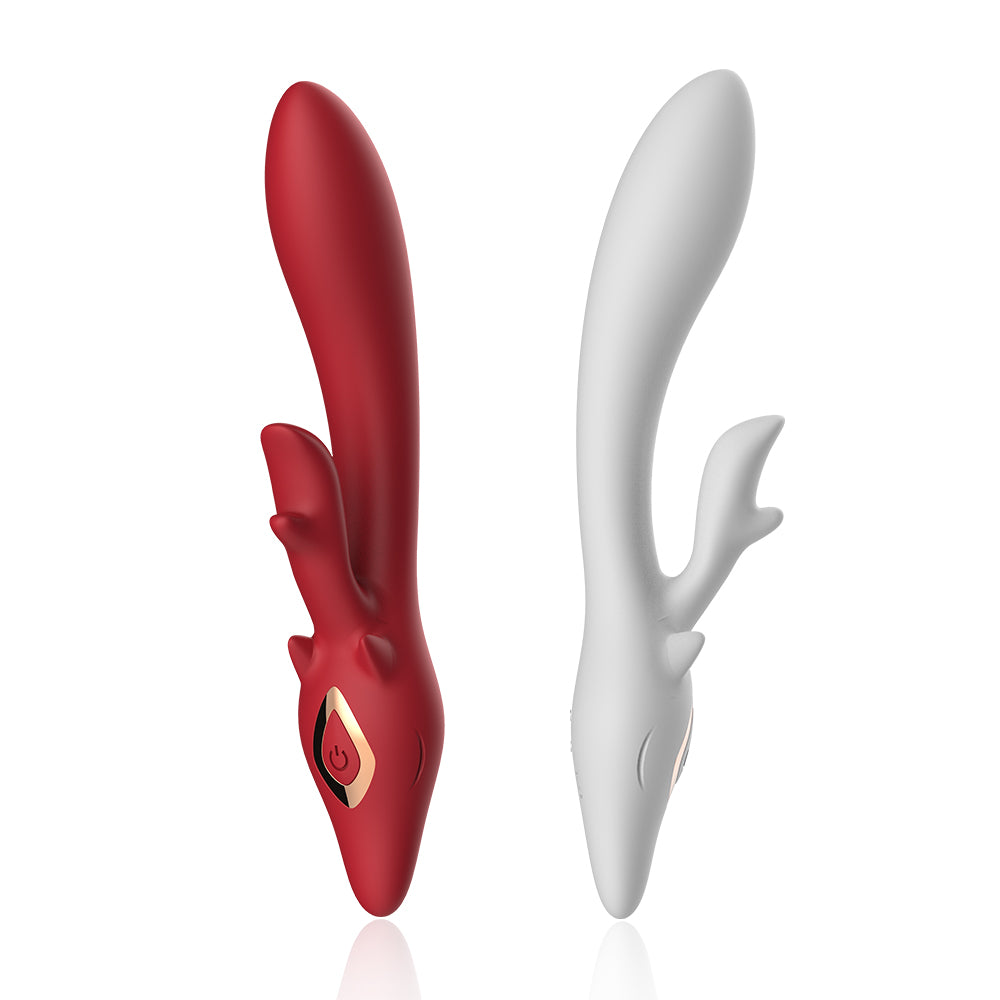 G spot Vibrator-IntimiLife