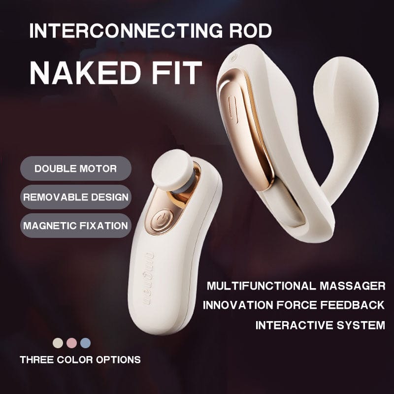 Wireless Control Wearable Vibrator-IntimiLife