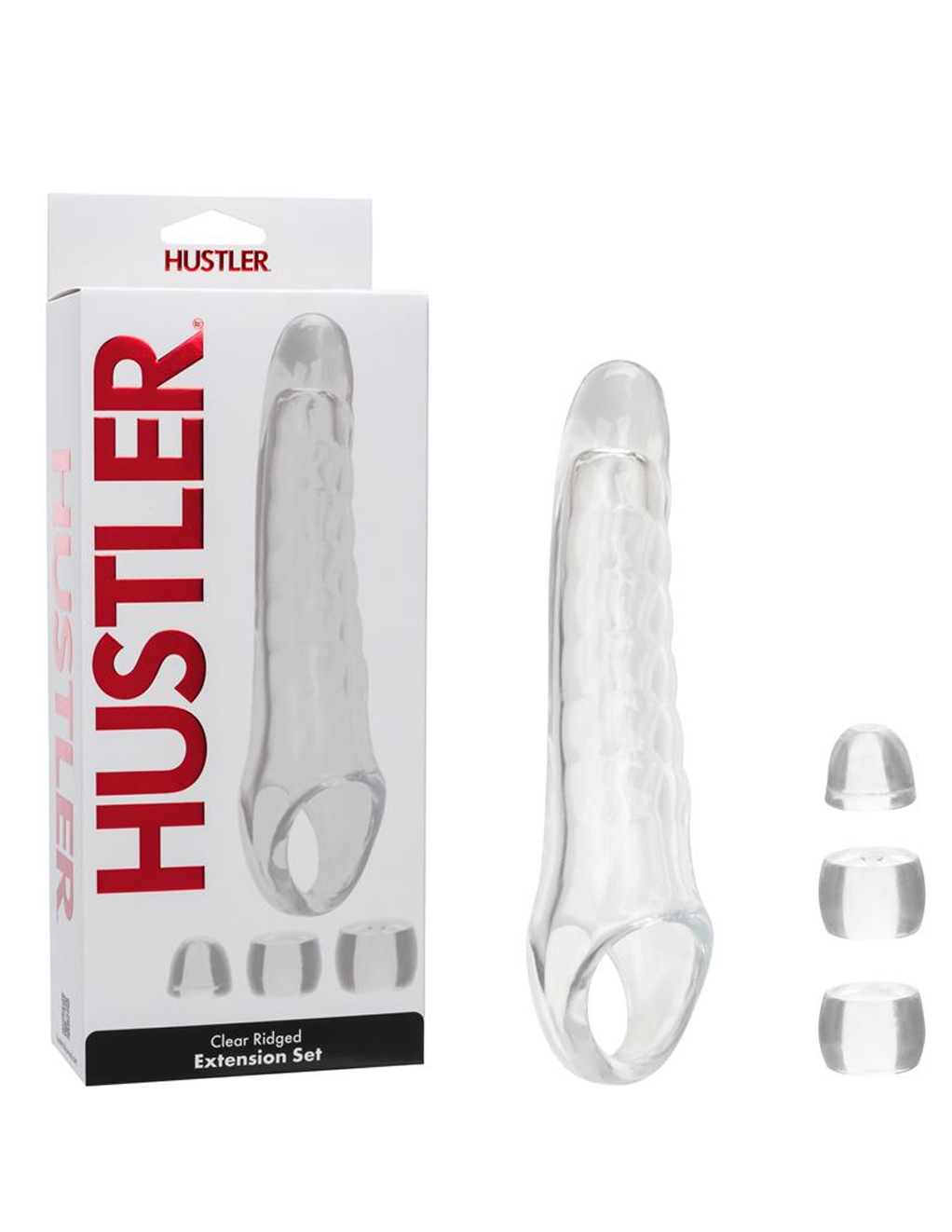 IntimiLife Extension Set-IntimiLife