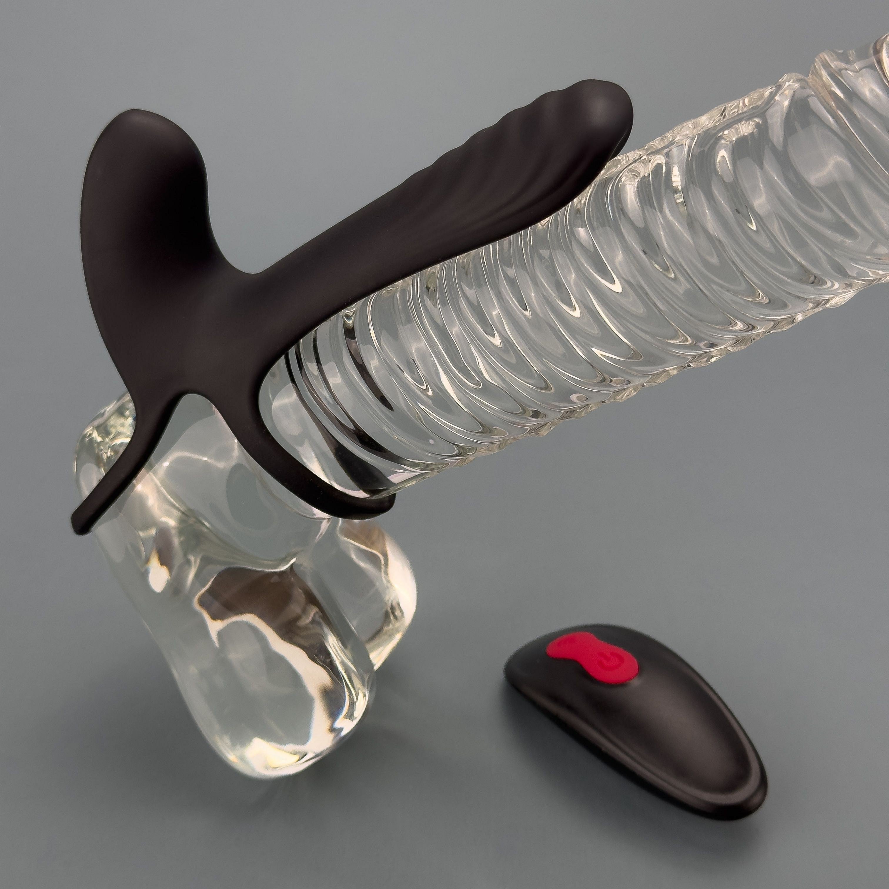 Magnum Vibrating Penis Sleeve product image 1