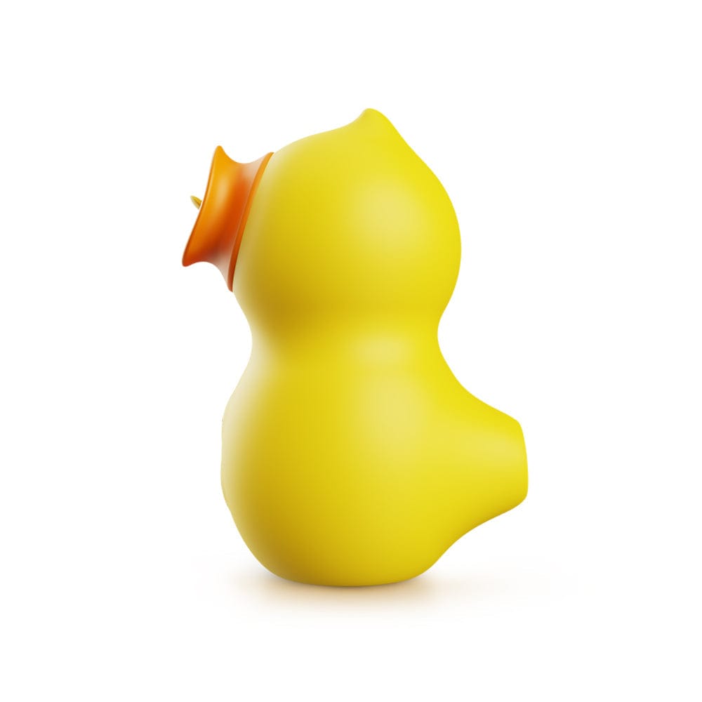 Product in use highlighting its waterproof capabilities