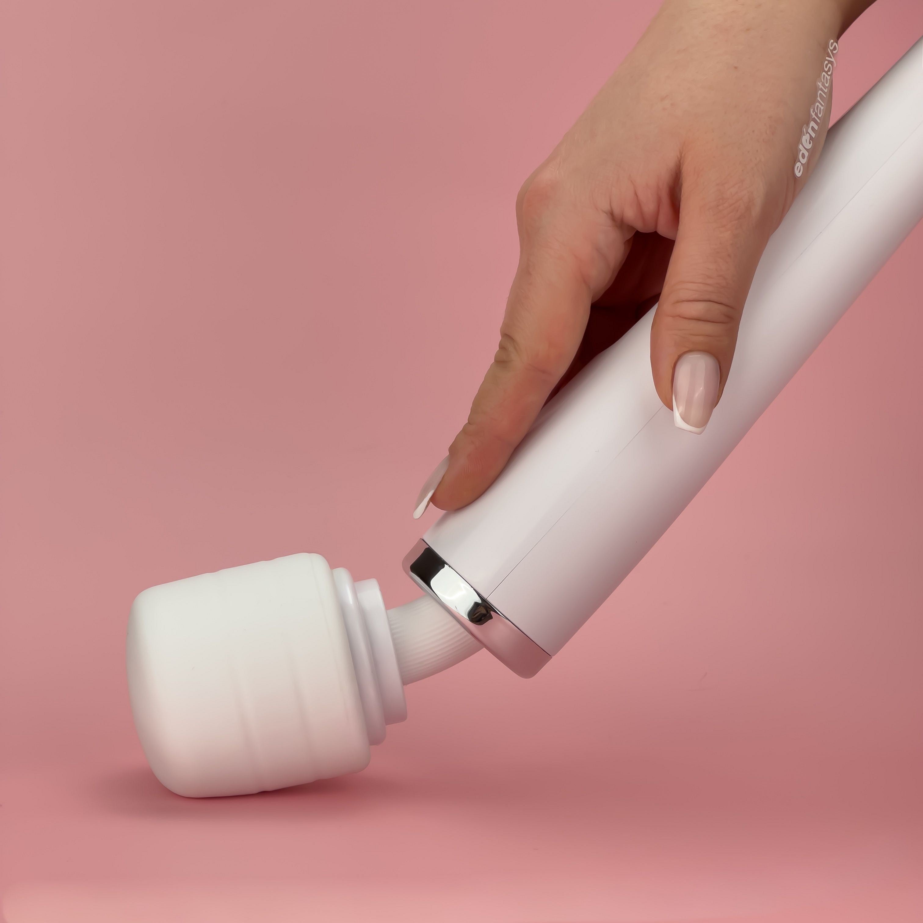 Intensity Strongest Vibrating Wand product image 5