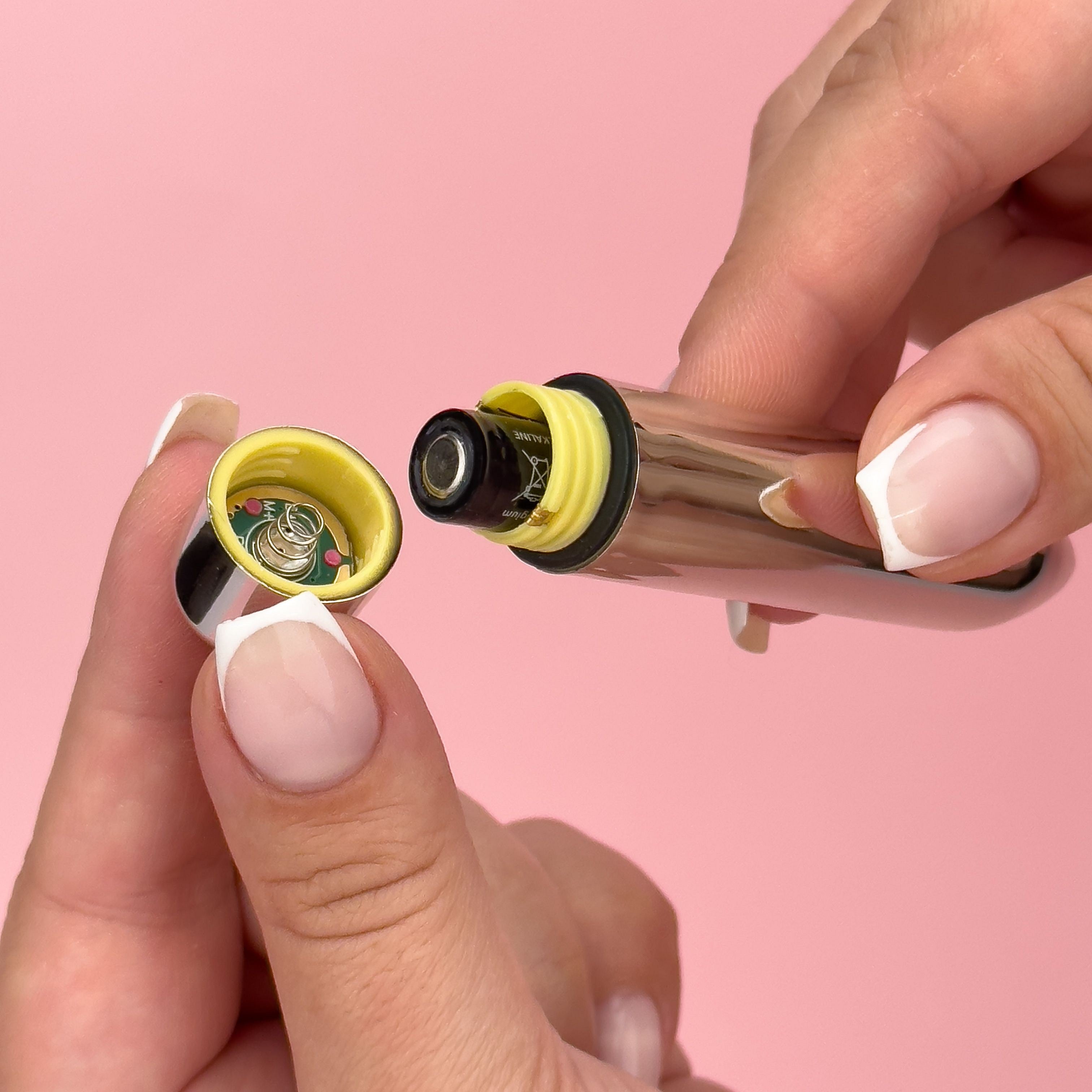 Eden Play 10 Functions Bullet Vibrator product image 5