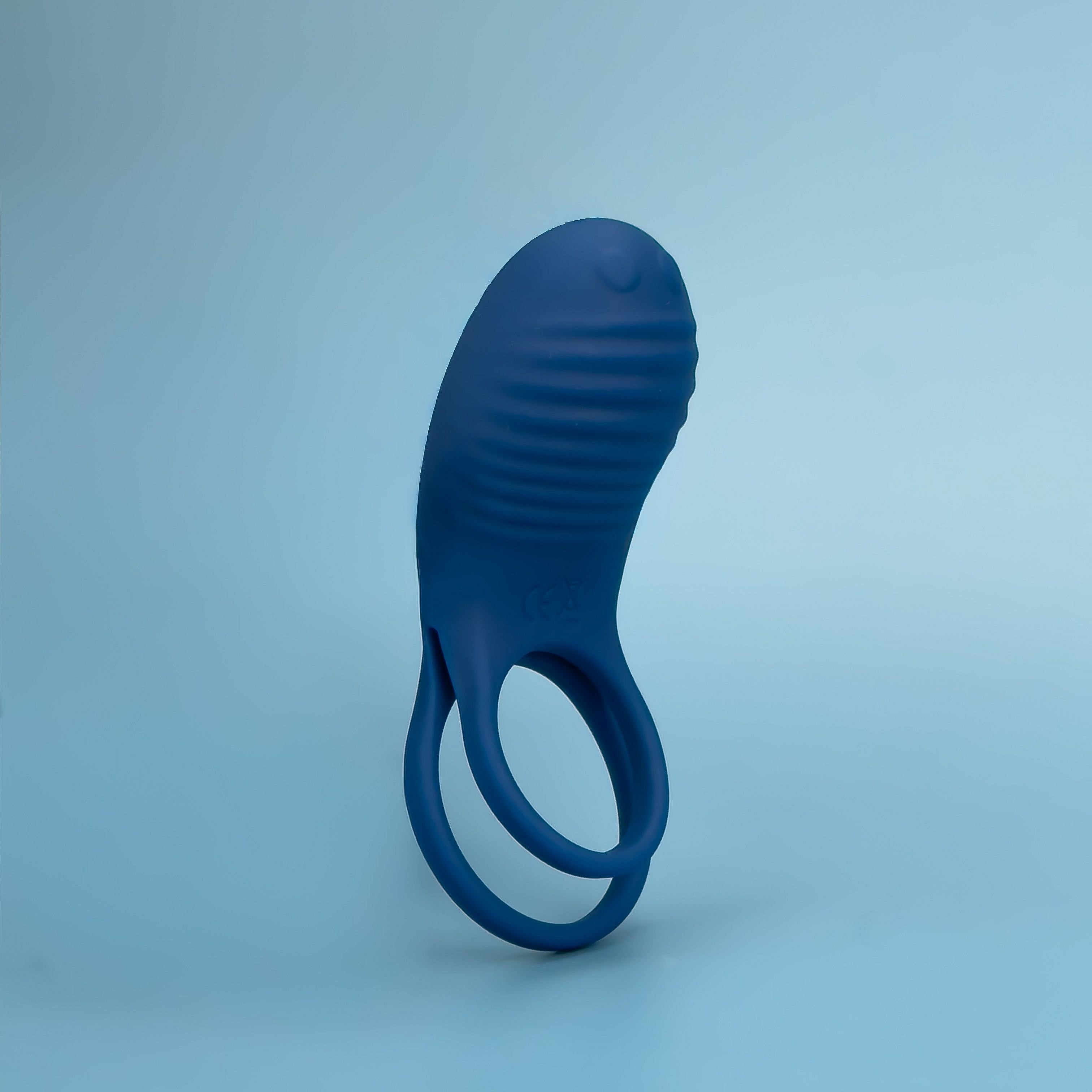 Urge Vibrating Cock Ring product image 2