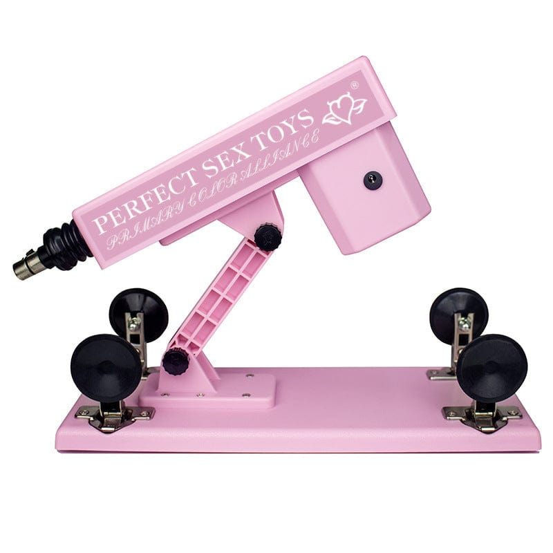 intimilife - Machine For Male Or Female Auto-dildo Machine Sex Machine-IntimiLife