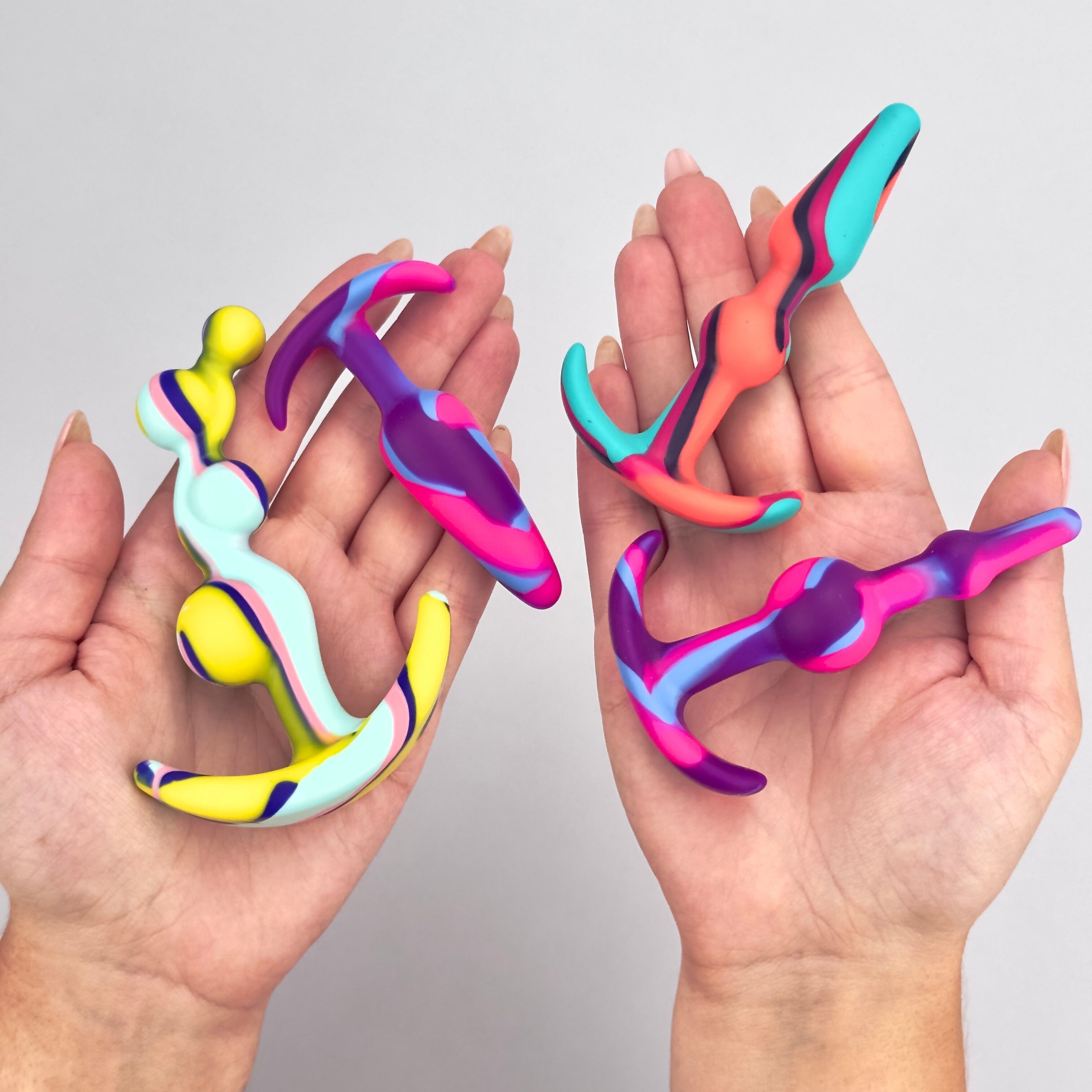 Gala Anal Play Kit product image 2
