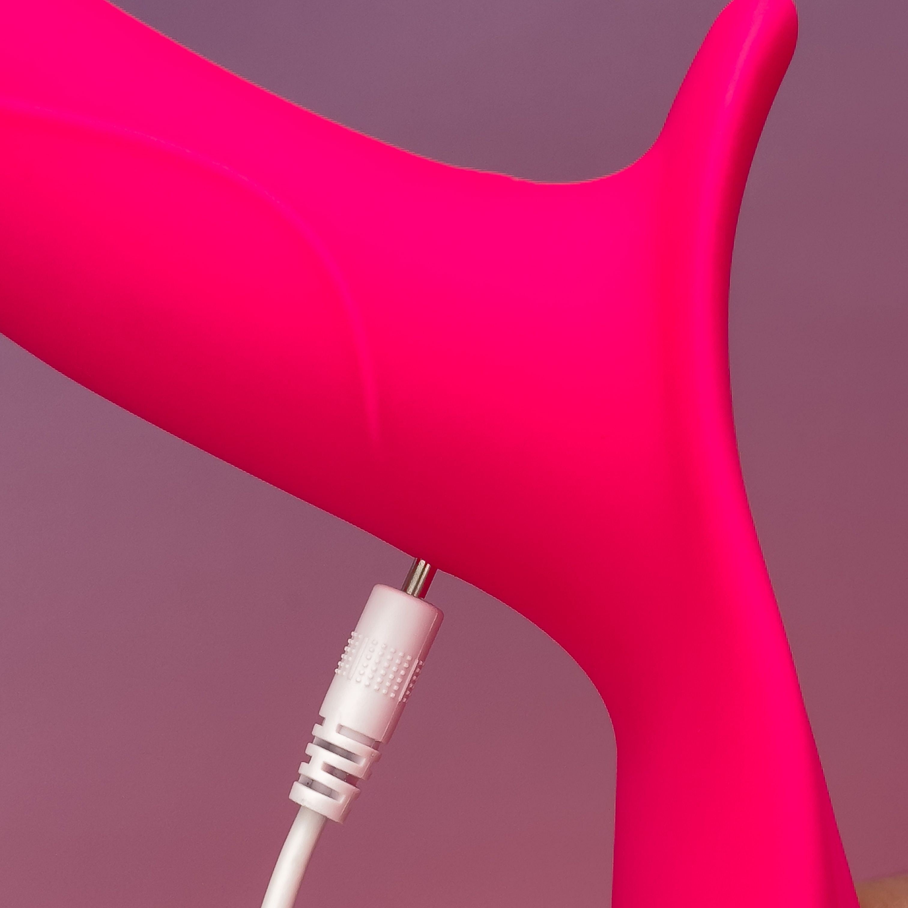 Liaison Vibrating Strap On product image 10