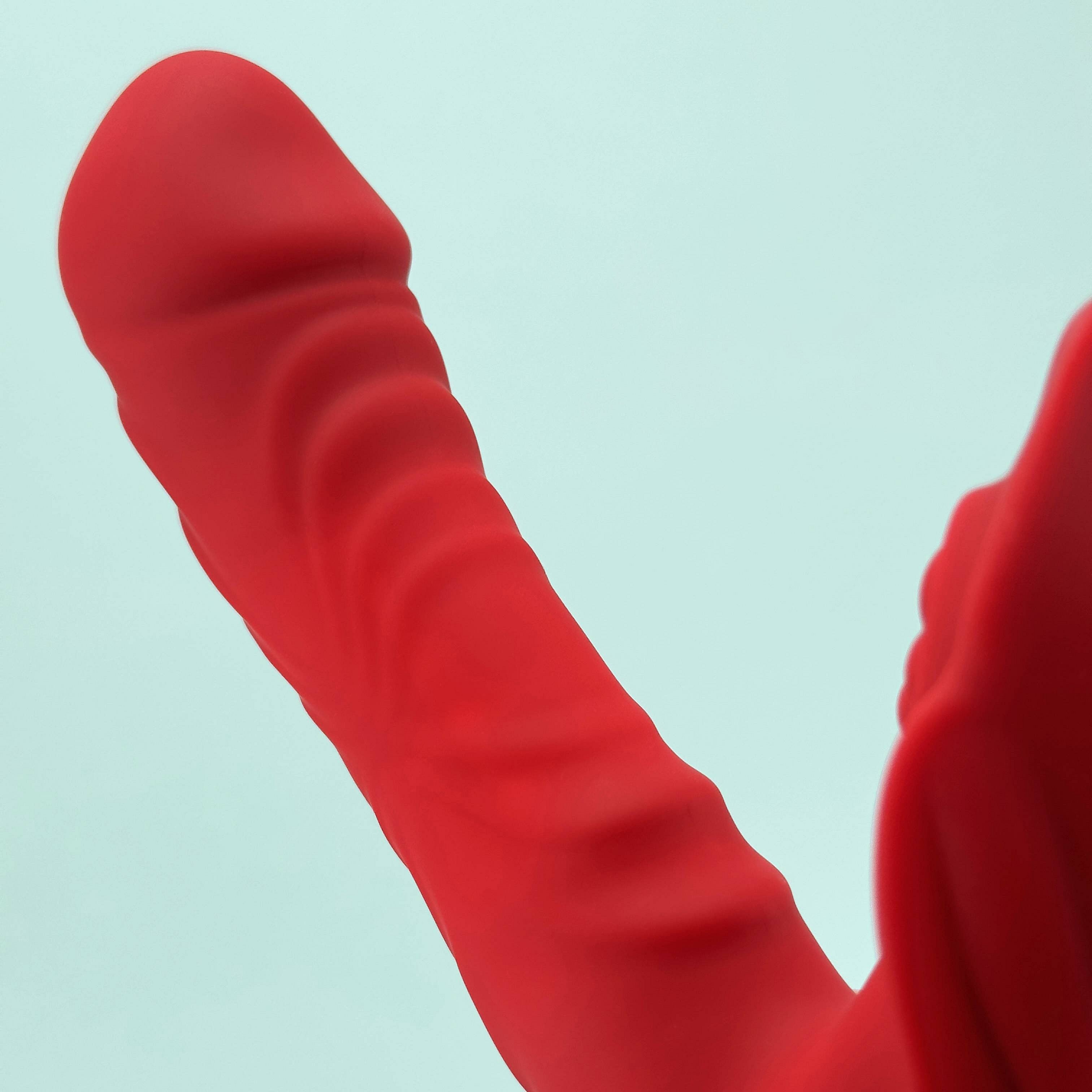 Connection Dolce Wearable Thrusting Vibrator product image 3