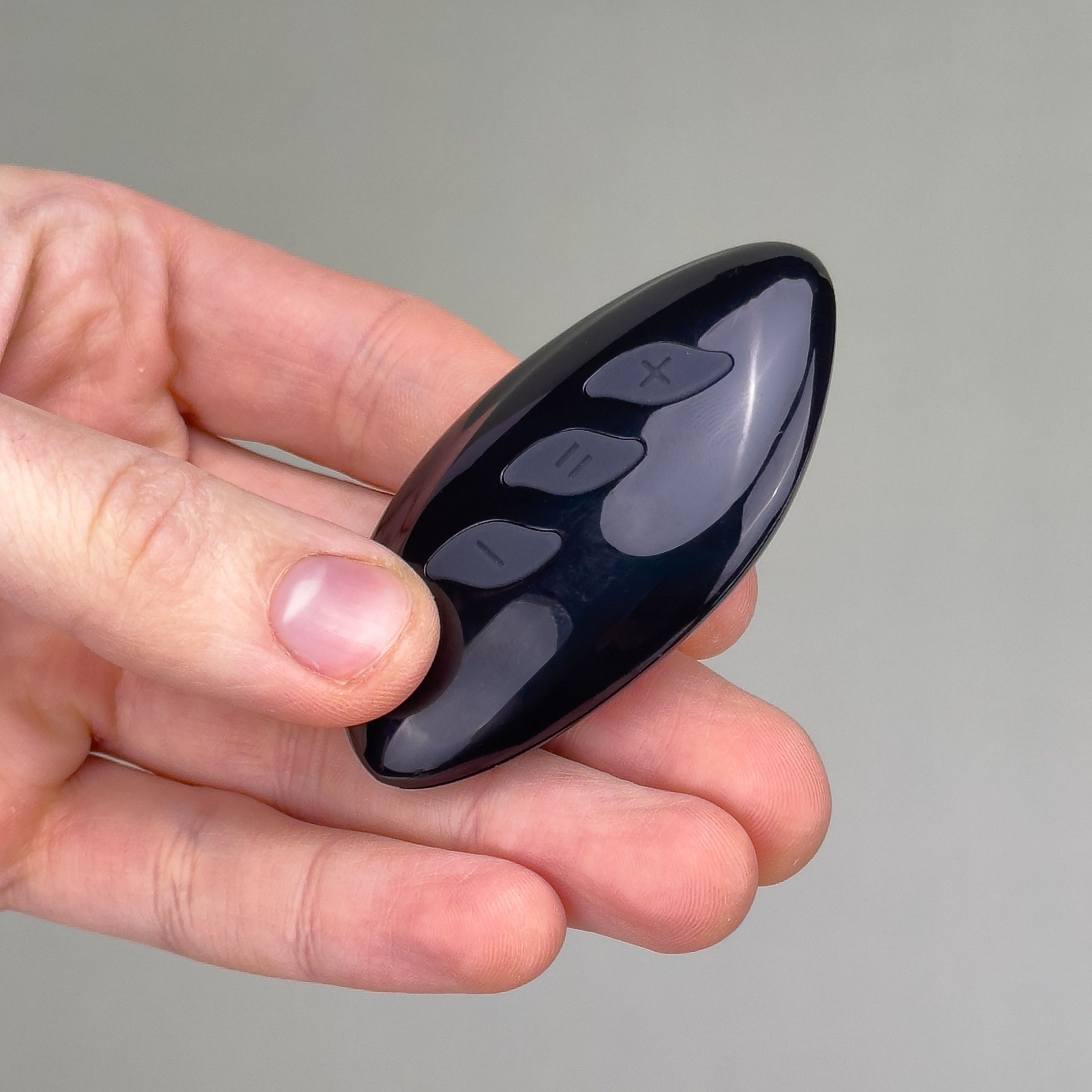 Syntax Prostate Vibrator product image 5