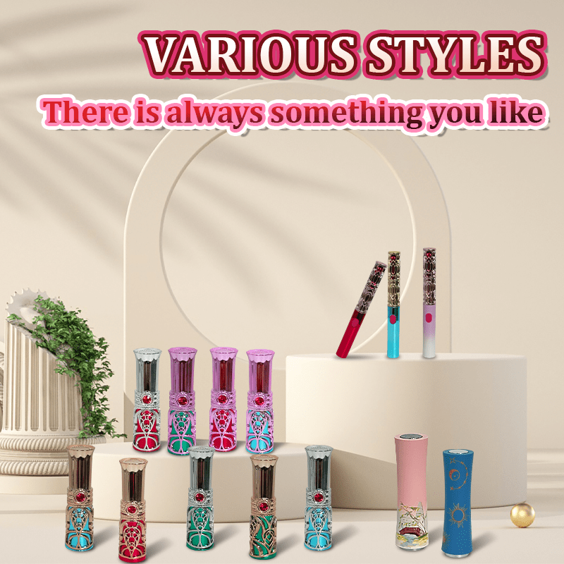 Magic Lipstick Clitoris G-spot Vibrator-IntimiLife