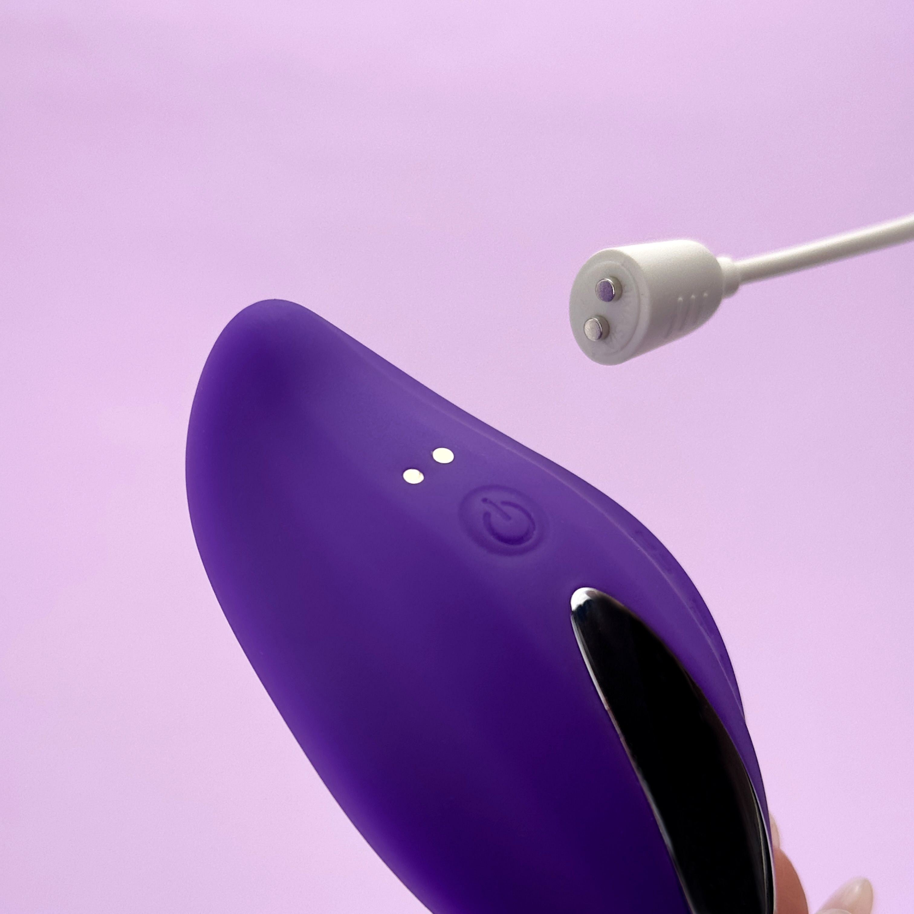 Connection Panty Vibe App Controlled Panty Vibrator product image 4