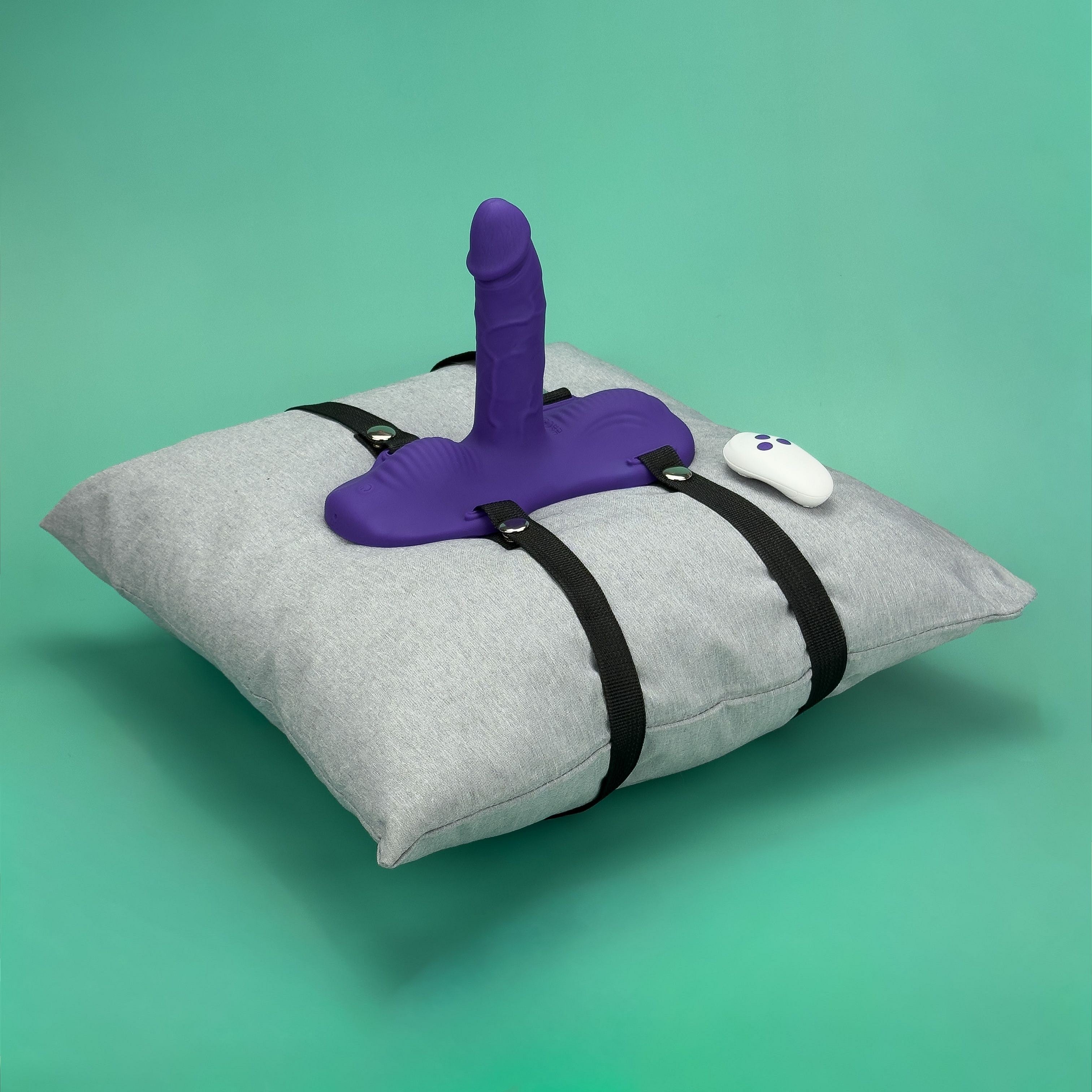 Grind Master Grinding Vibrator product image 2