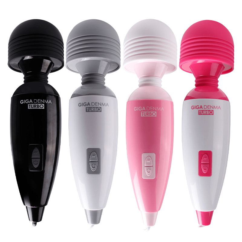 Giant Female Massager 10 - mode Fast charge-IntimiLife