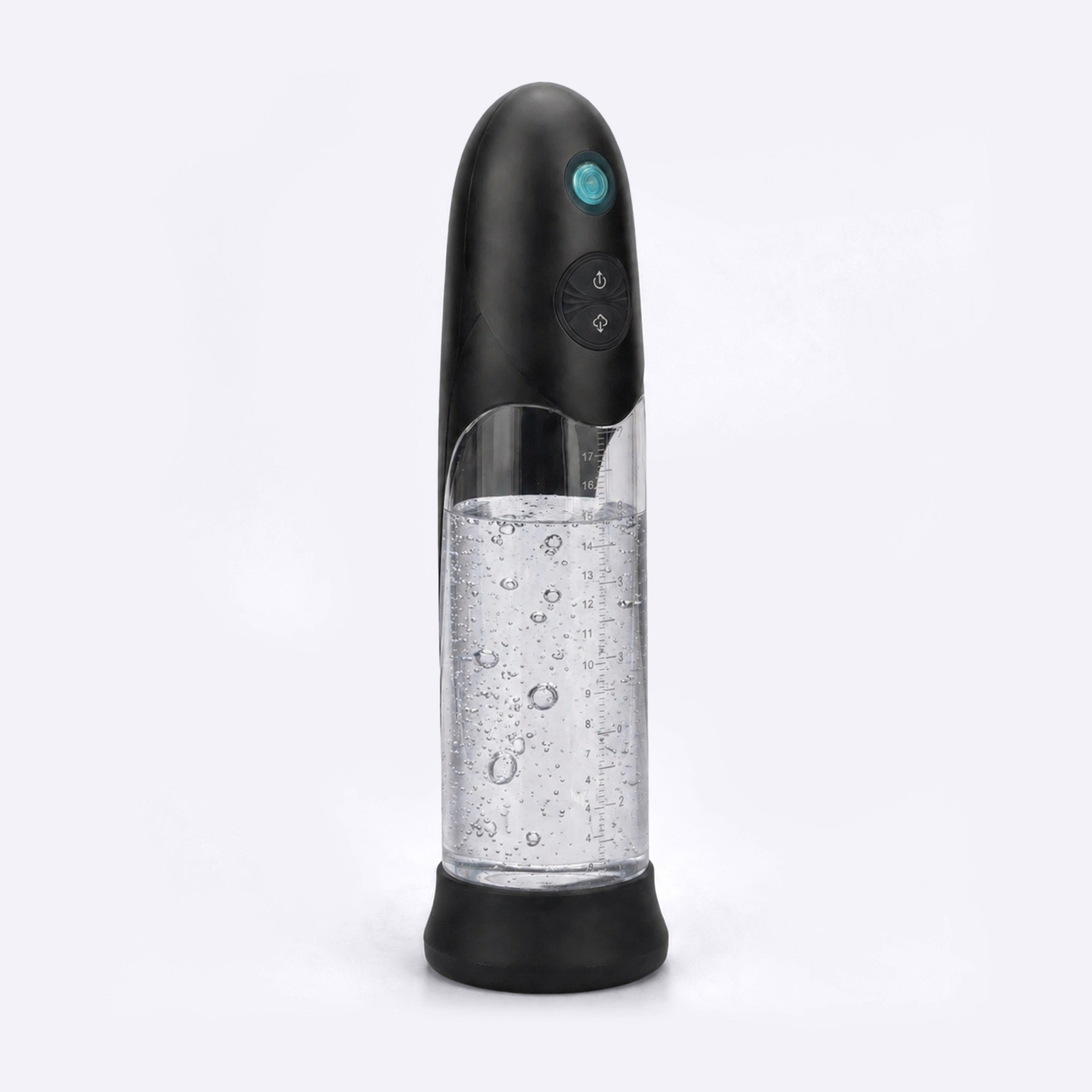 Waterworks Bath Pump Automatic Penis Pump product image 1