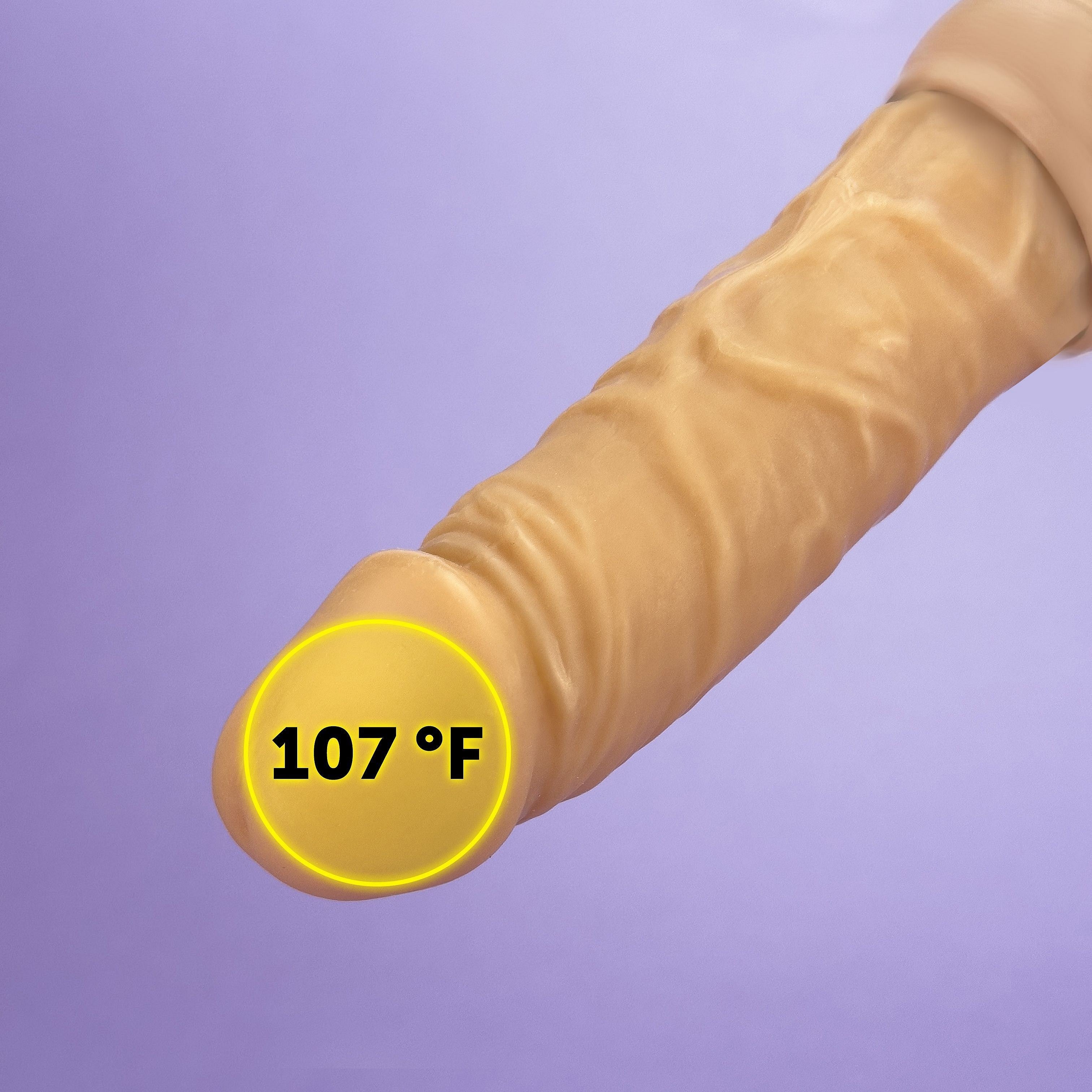 Fantasy Thruster Thrusting Vibrator product image 2