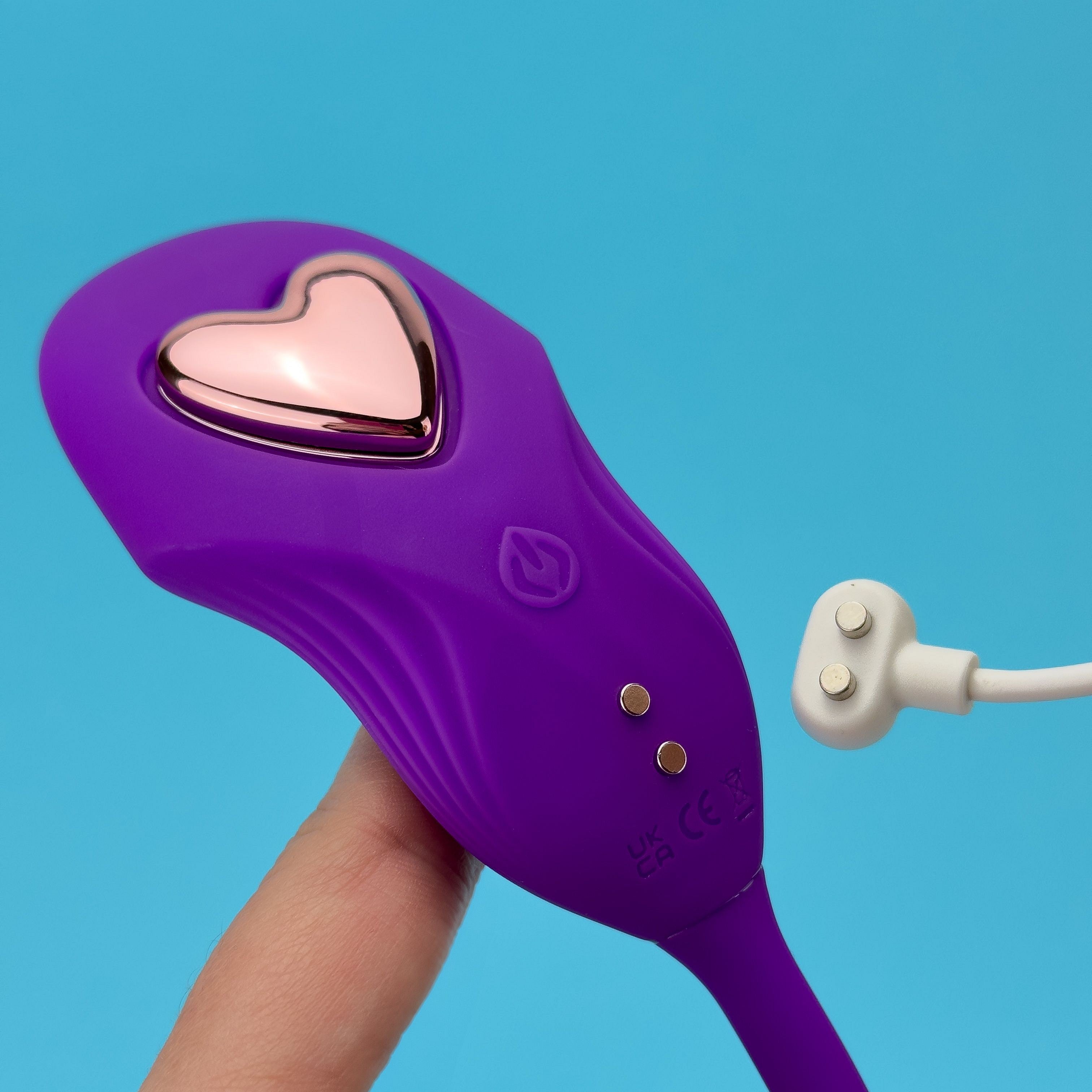 Twilight App Controlled Panty Vibrator product image 5