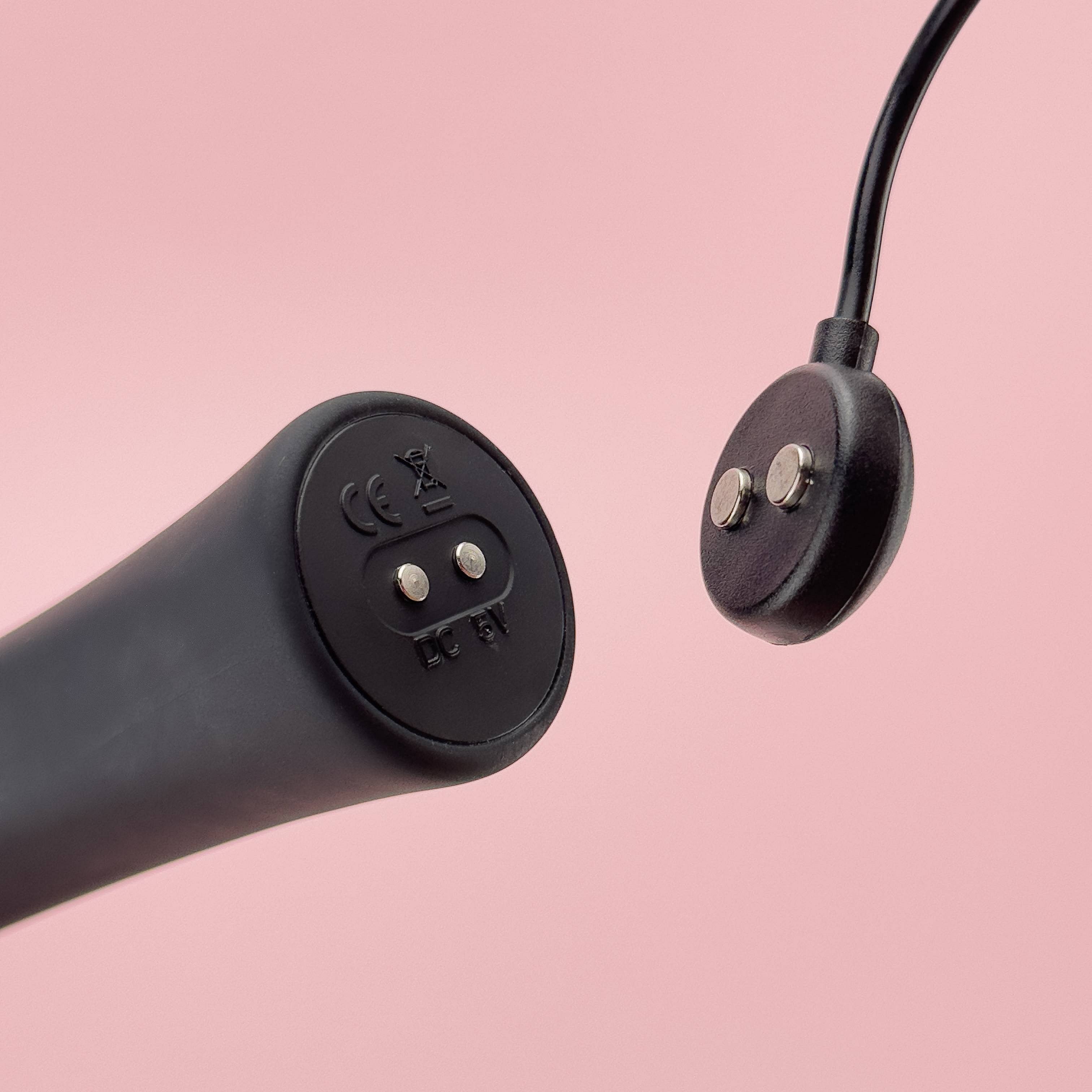 Sleek Power Wand Vibrating Wand product image 5