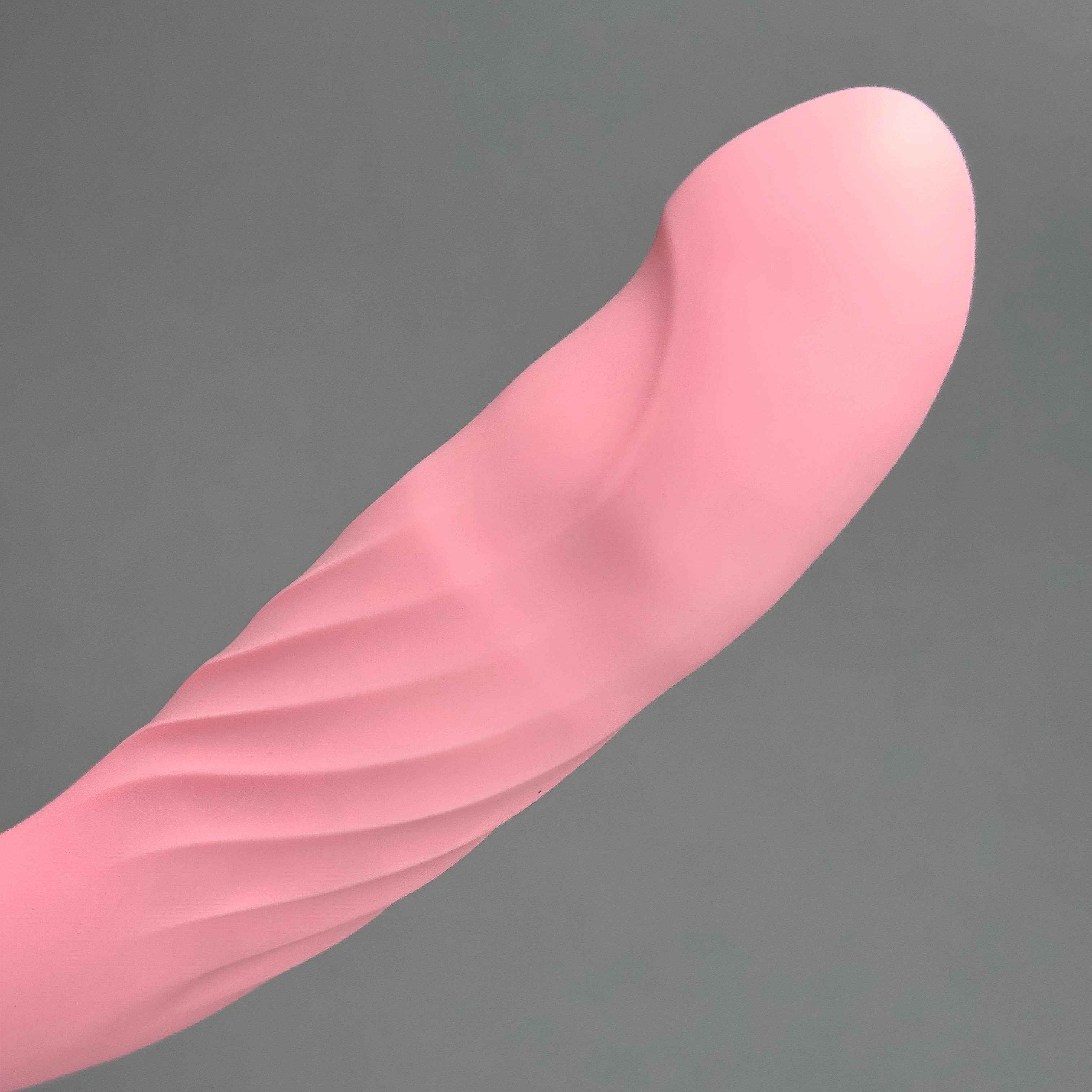 Swish Clit Sucker and Thrusting Vibrator