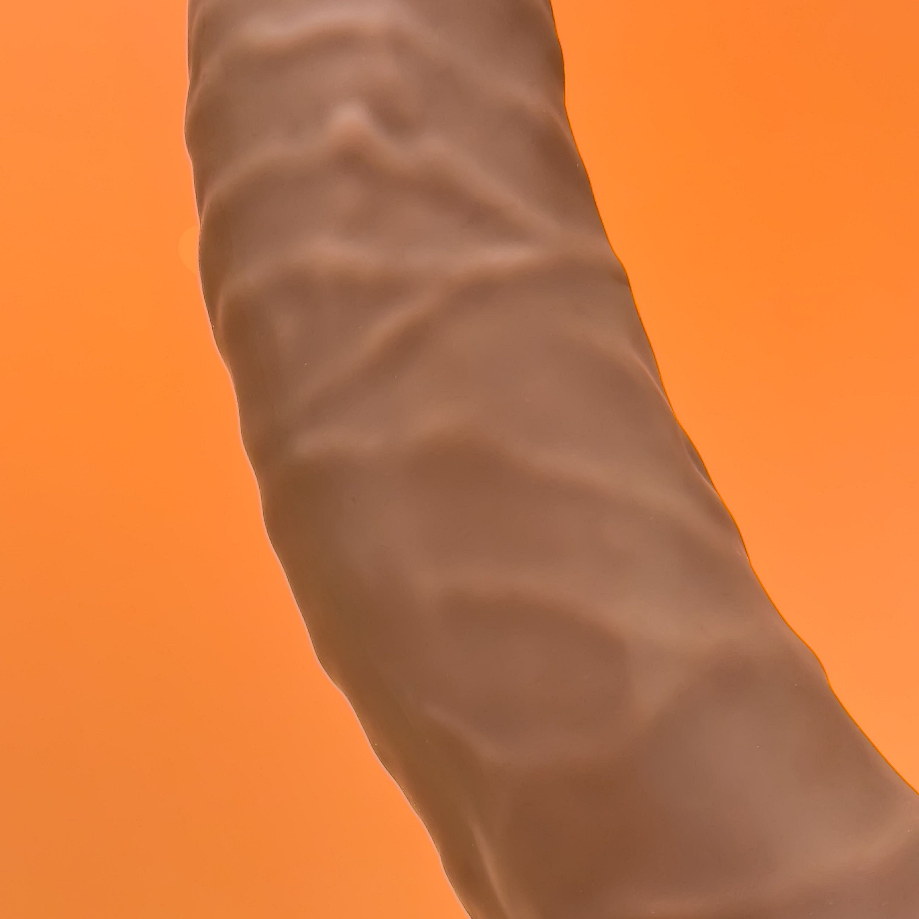 Player 8" Realistic Dildo product image 5