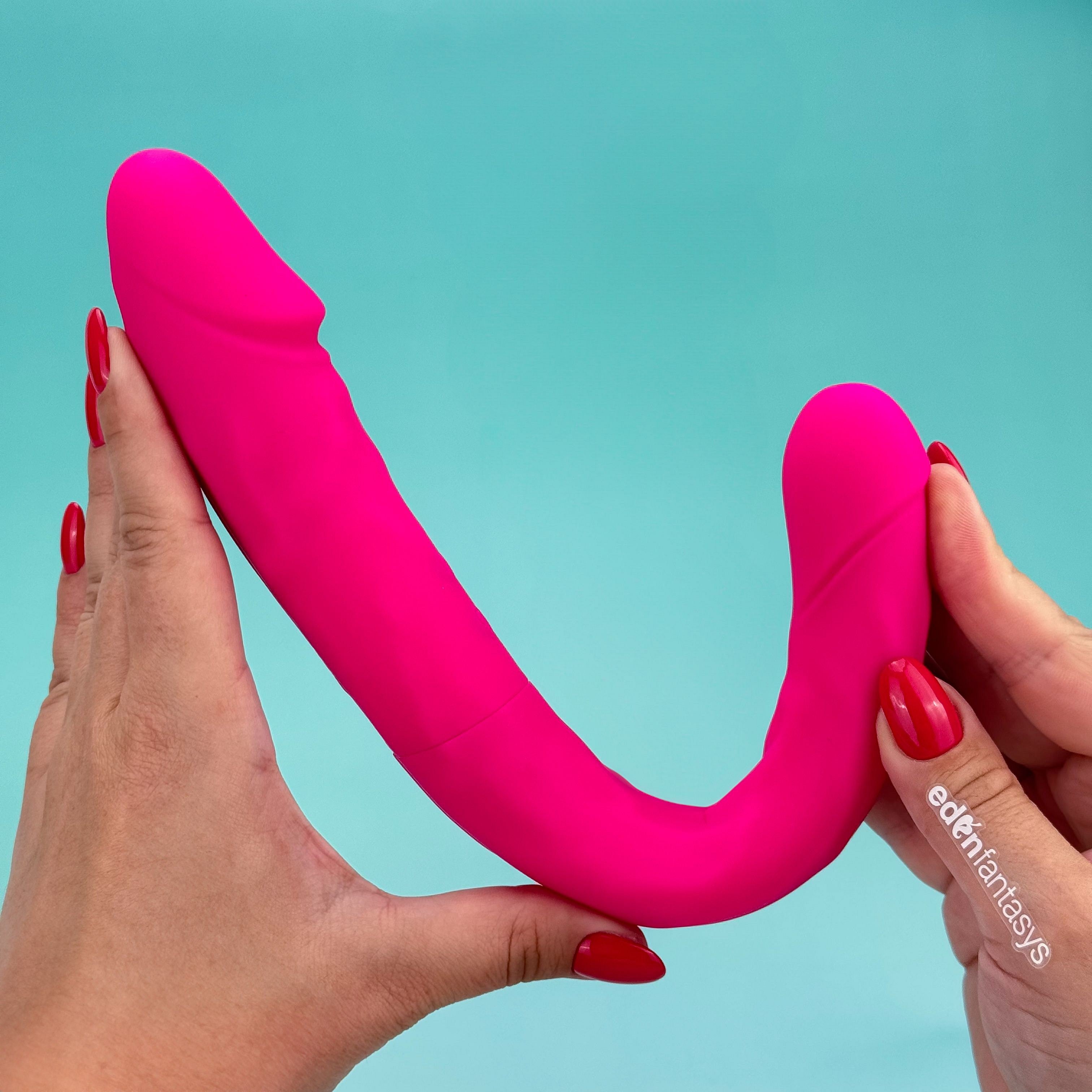 O-Flexer Double Ended Vibrator product image 4