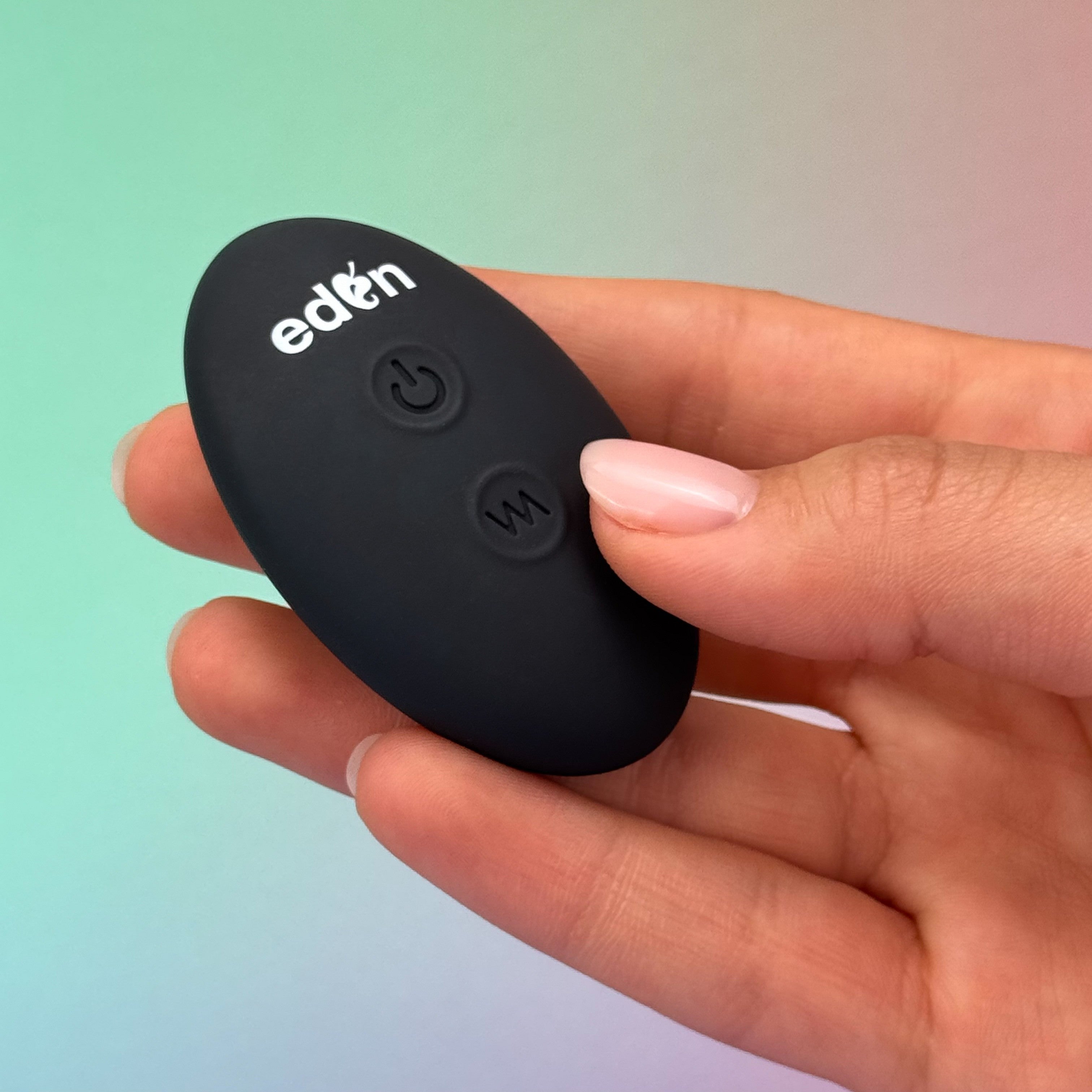 Eden Play Remote Control Bullet Vibrator product image 5