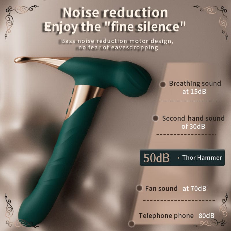 Close-up of body-safe silicone texture and ergonomic design for comfortable handling