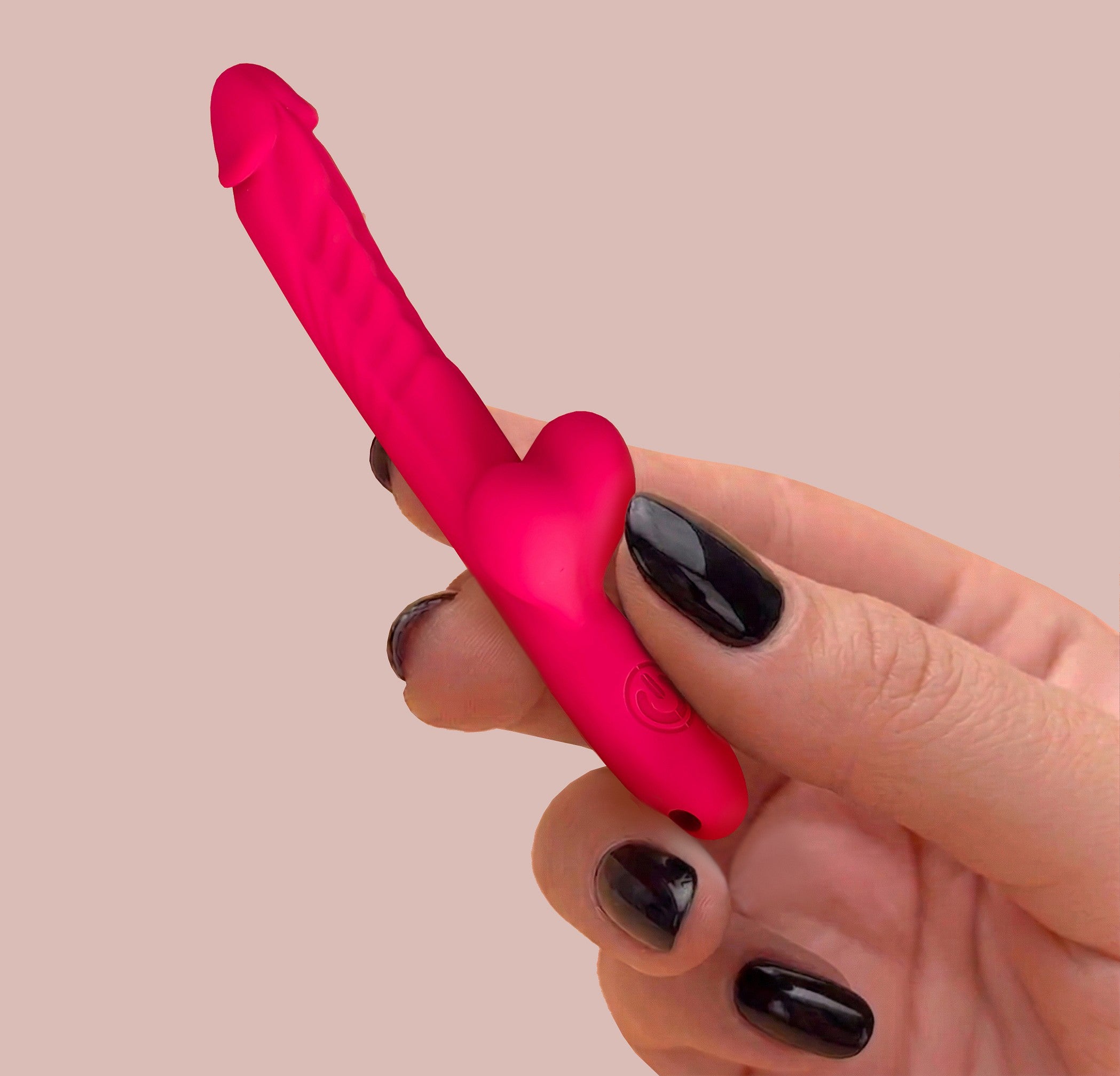 Sugar Rush Vibrator product image 1