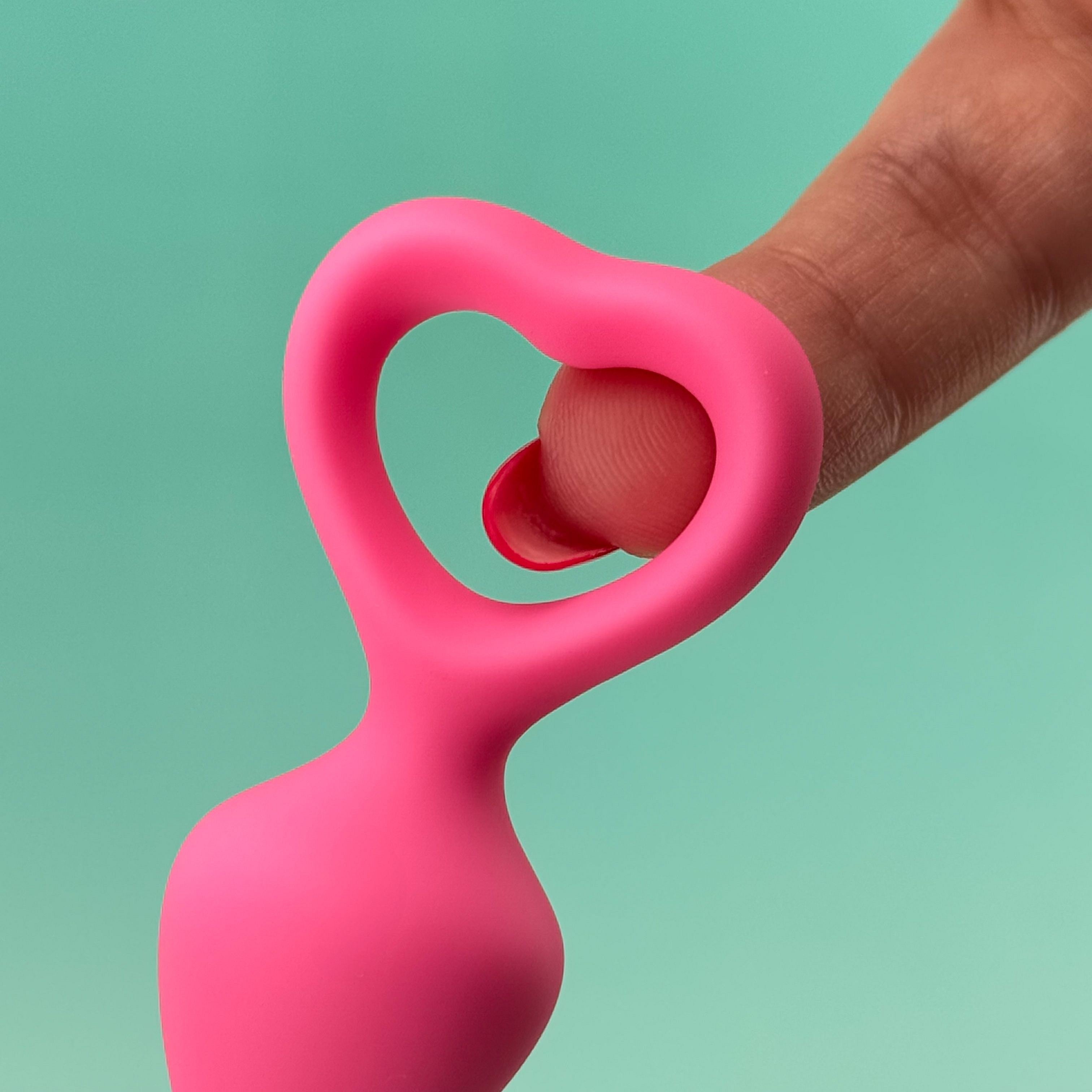 First Love Anal Beads product image 2
