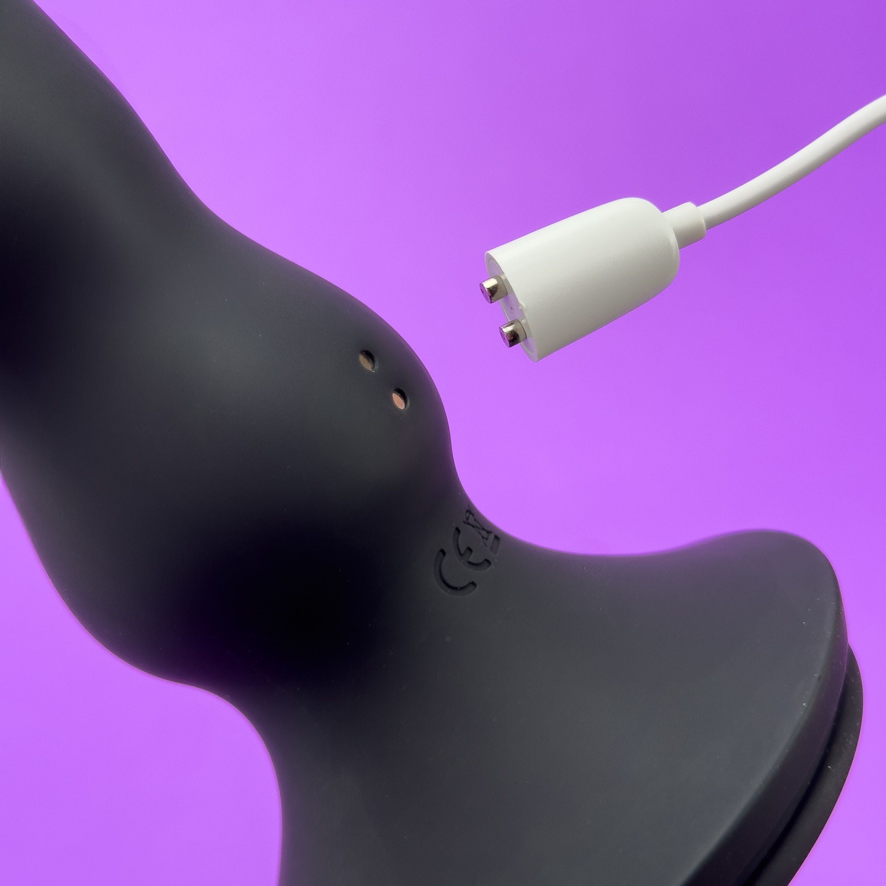 Sway Me Thrusting Vibrator product image 6