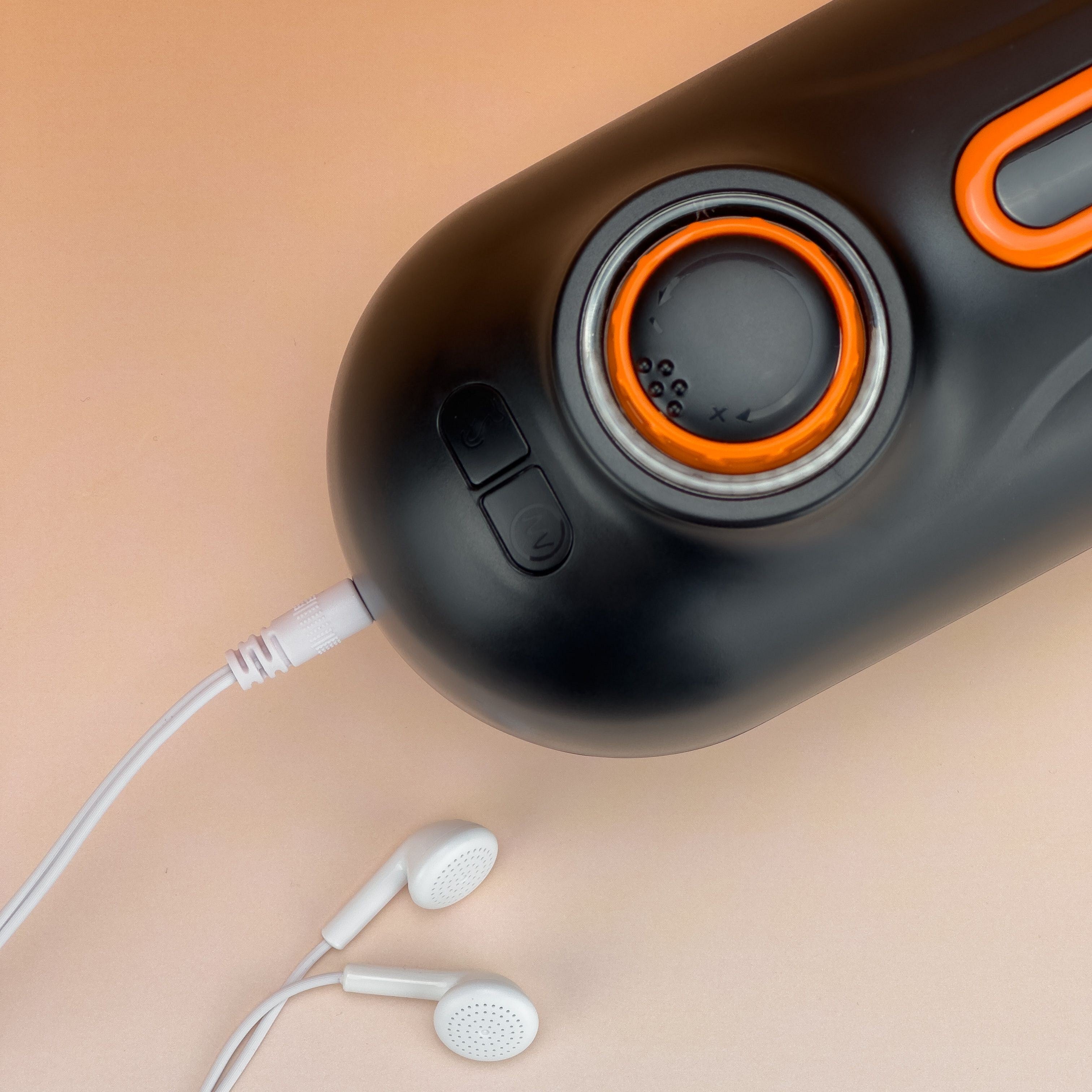 Vortex Blowjob Masturbator product image 5