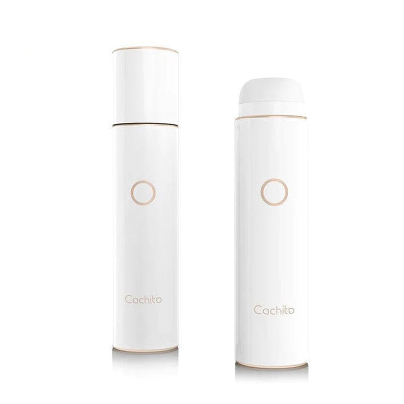 intimilife - Sucking Bullet Vibrator-IntimiLife