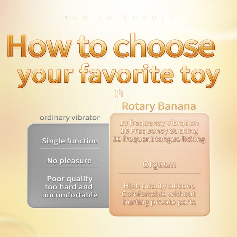 Rotating feature in action showing versatile stimulation options