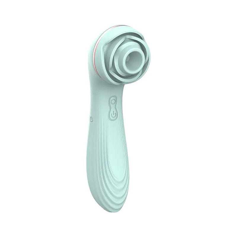 10-Frequency Vibration Suction Vibrator-IntimiLife