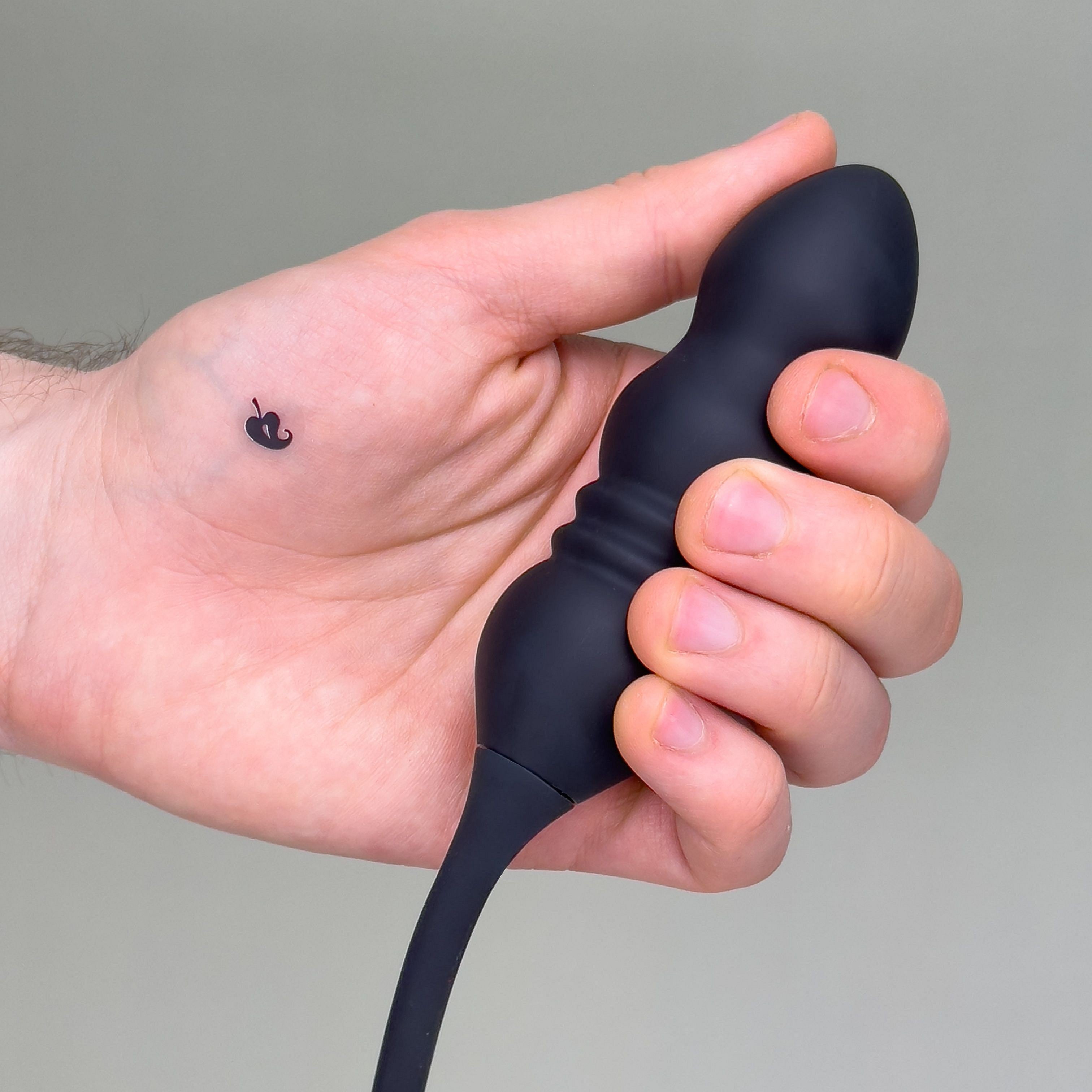 Maestro Prostate Massager with Cock Ring product image 4