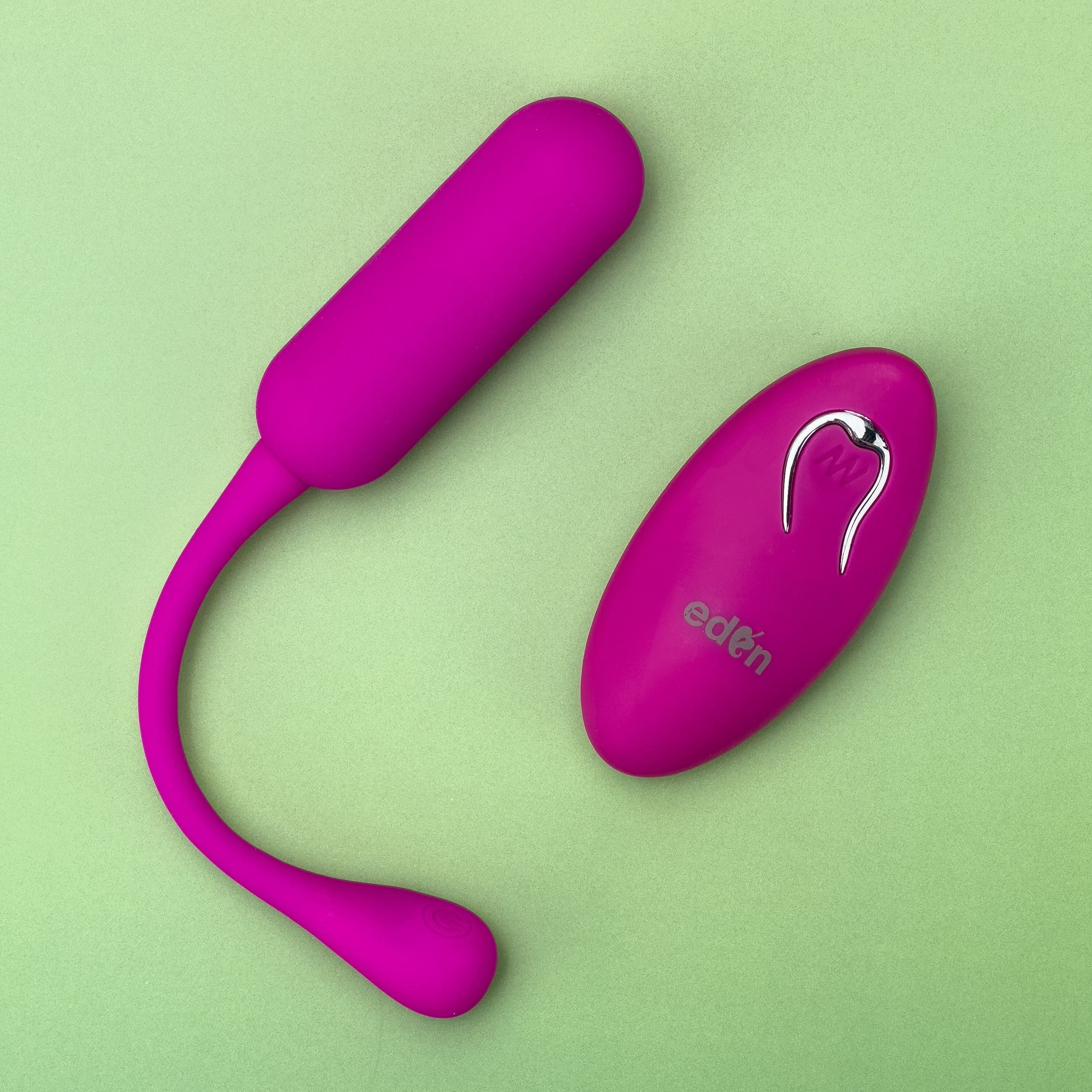 Tingle Remote Control Egg Vibrator product image 1