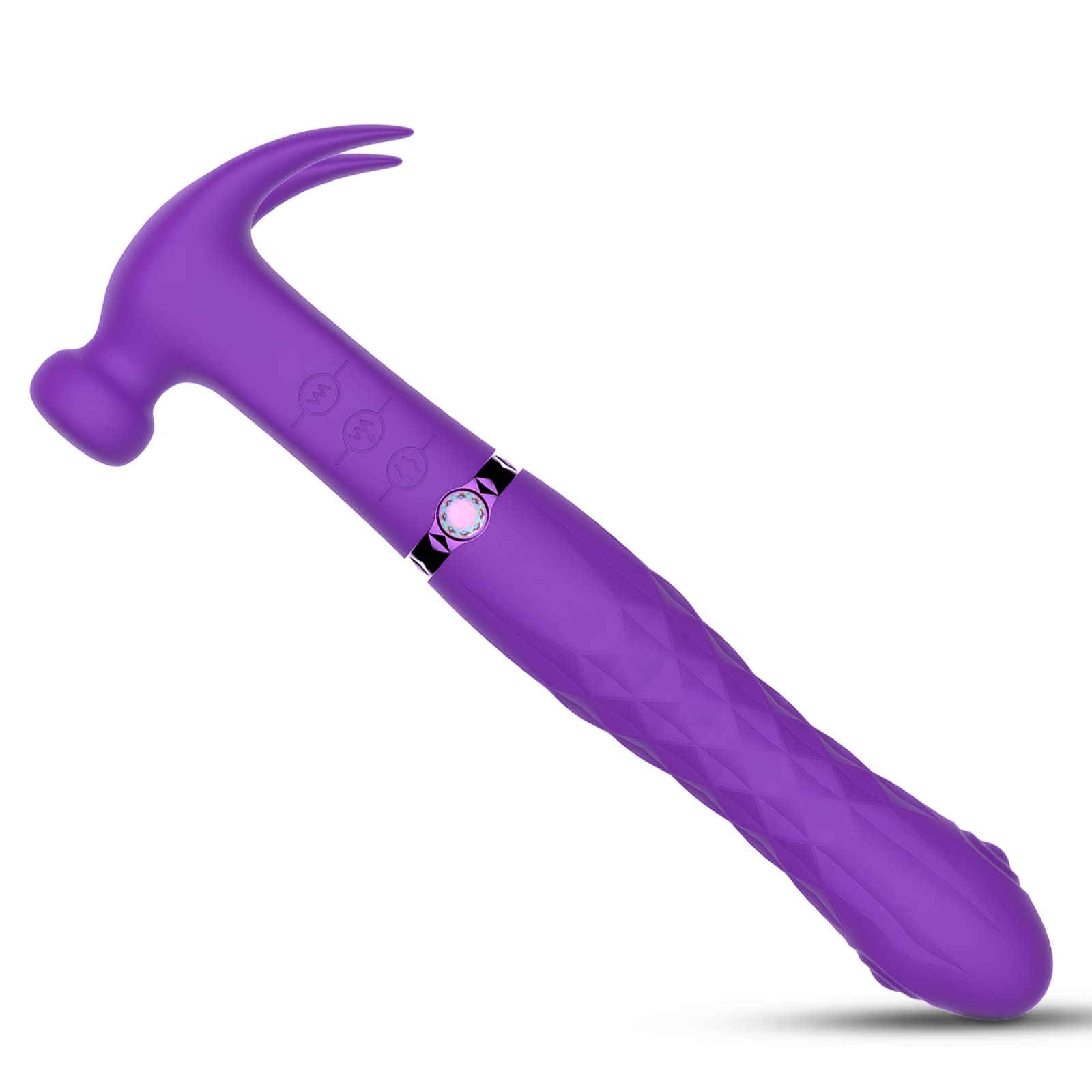 intimilife - Hammer Toys 2.0-IntimiLife