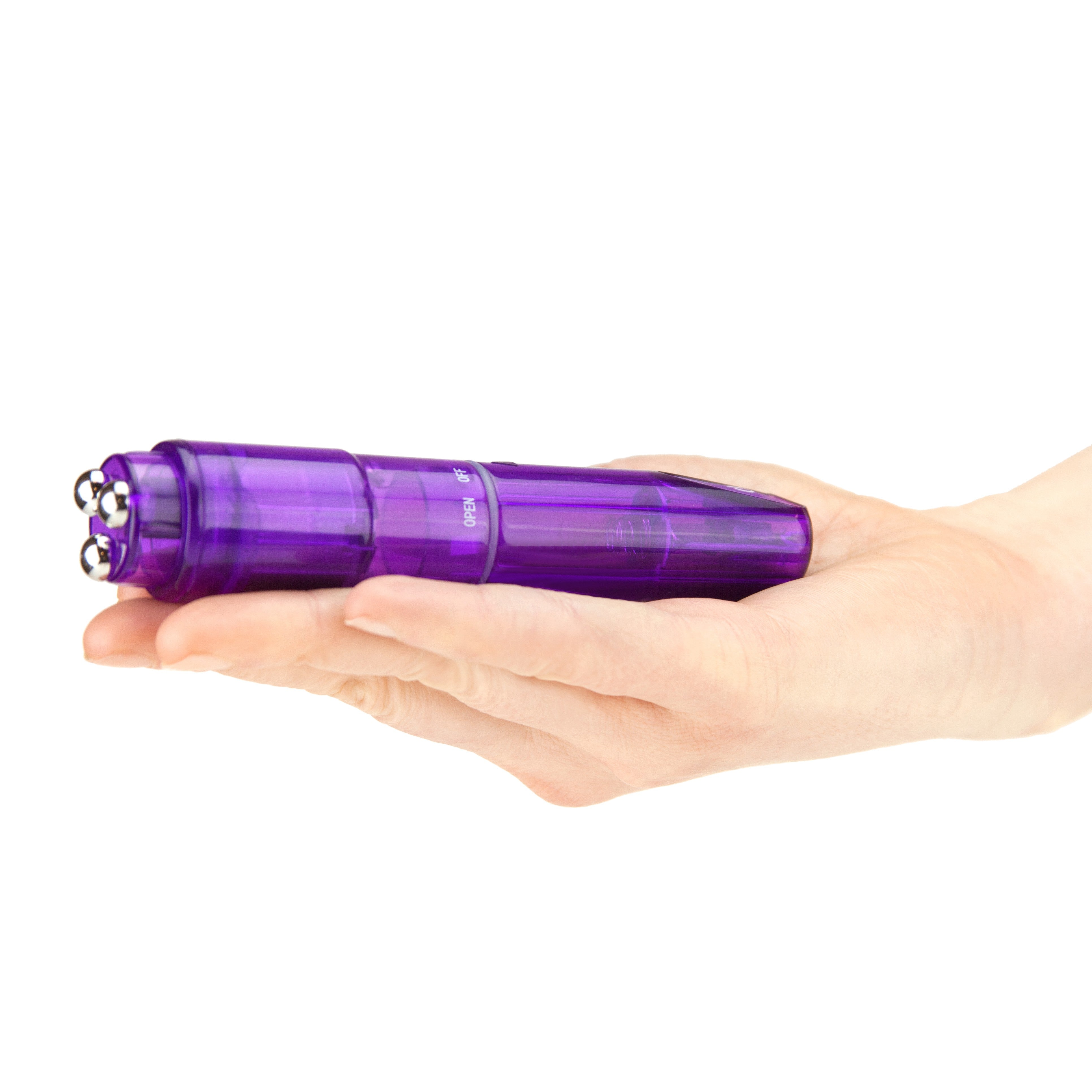 Vibrant Pocket Vibe 10 Modes Pocket Rocket Vibrator product image 4