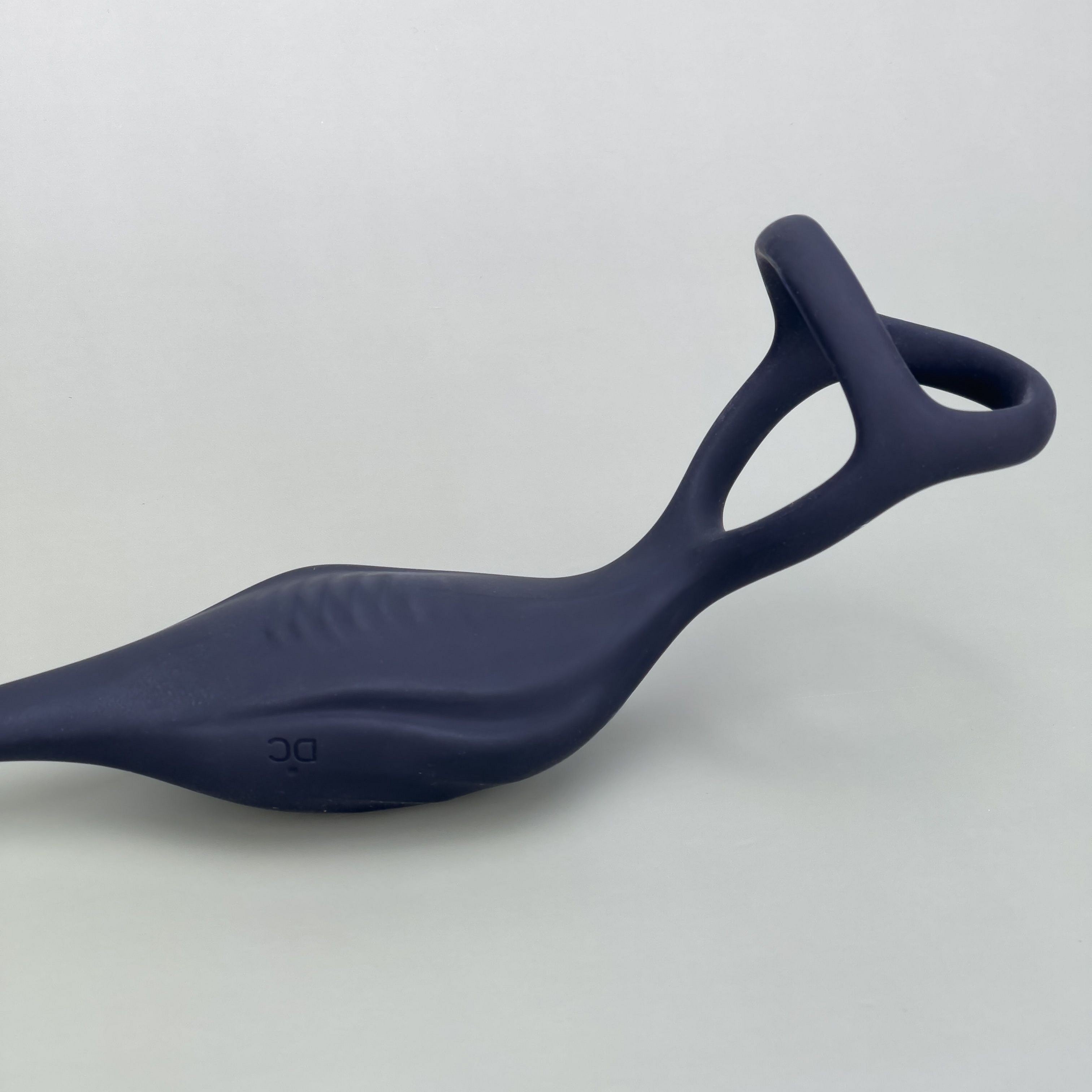 Maestro Prostate Massager with Cock Ring product image 5