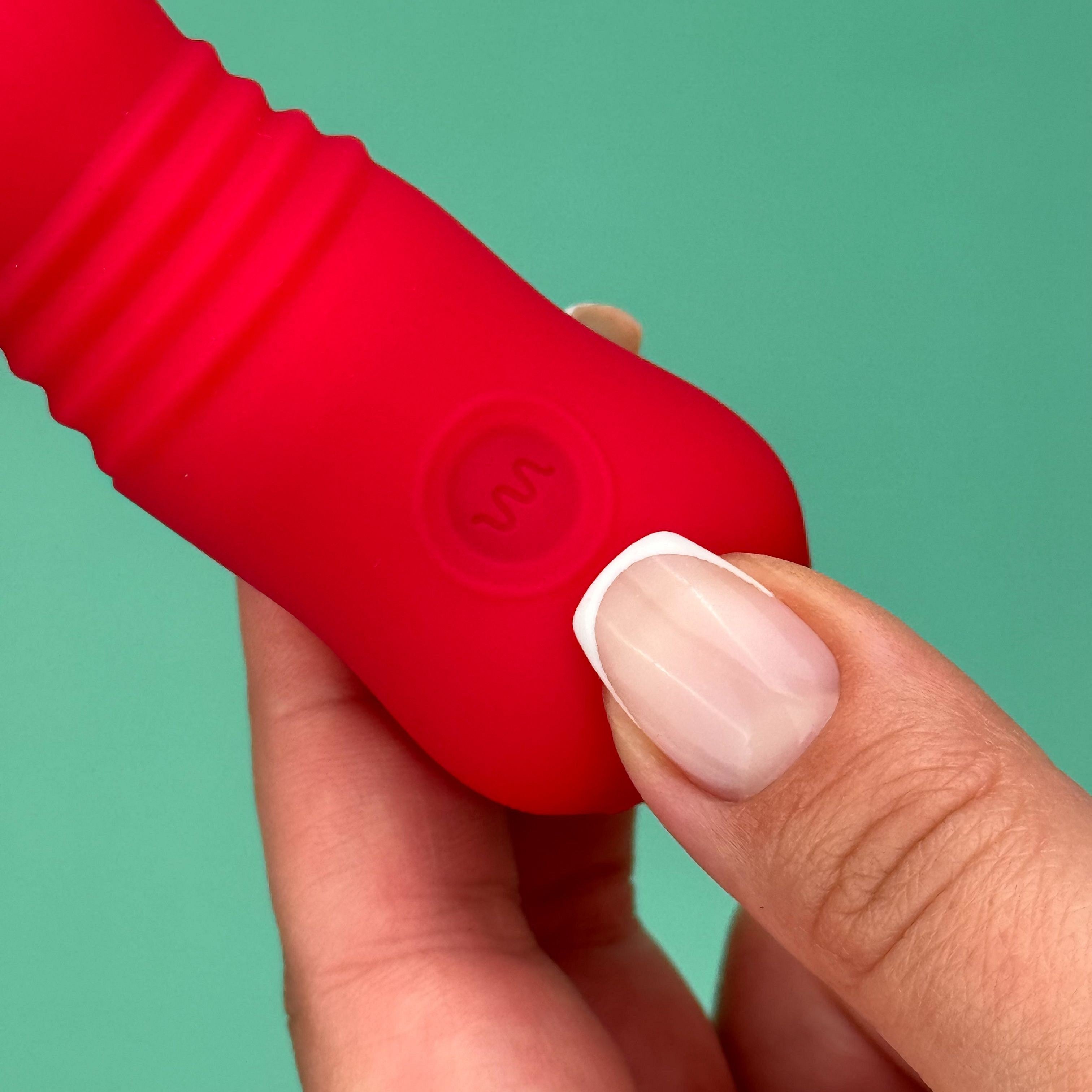 Elva Remote Control Egg Vibrator product image 7