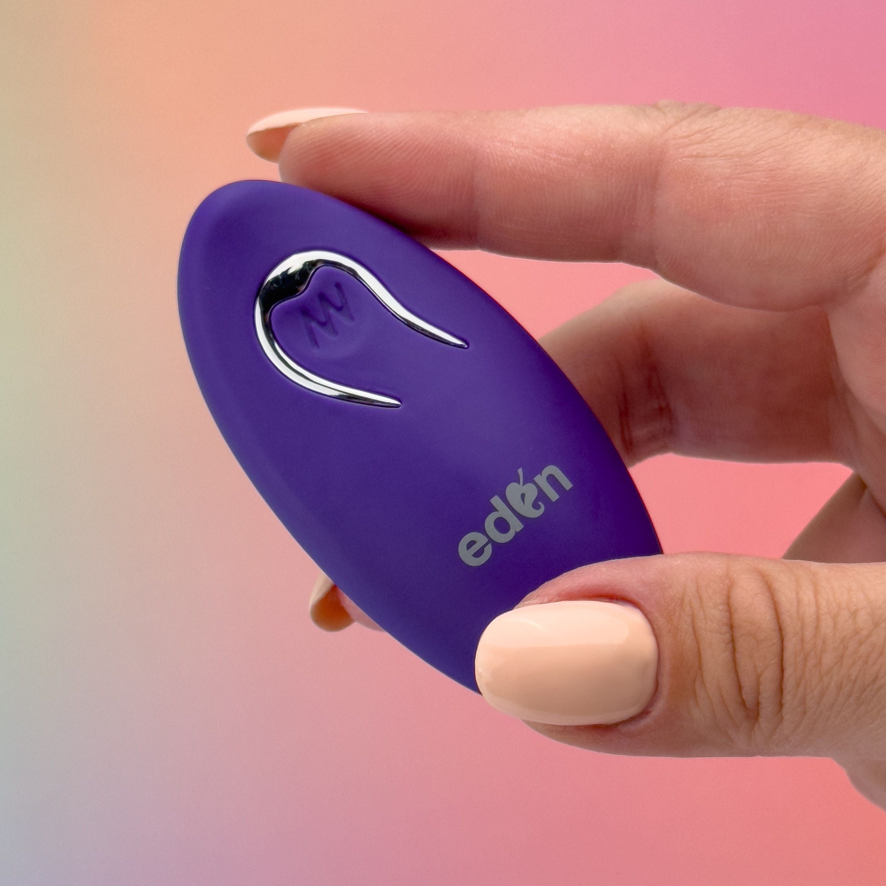 Passion C Shaped Vibrator with Remote product image 4