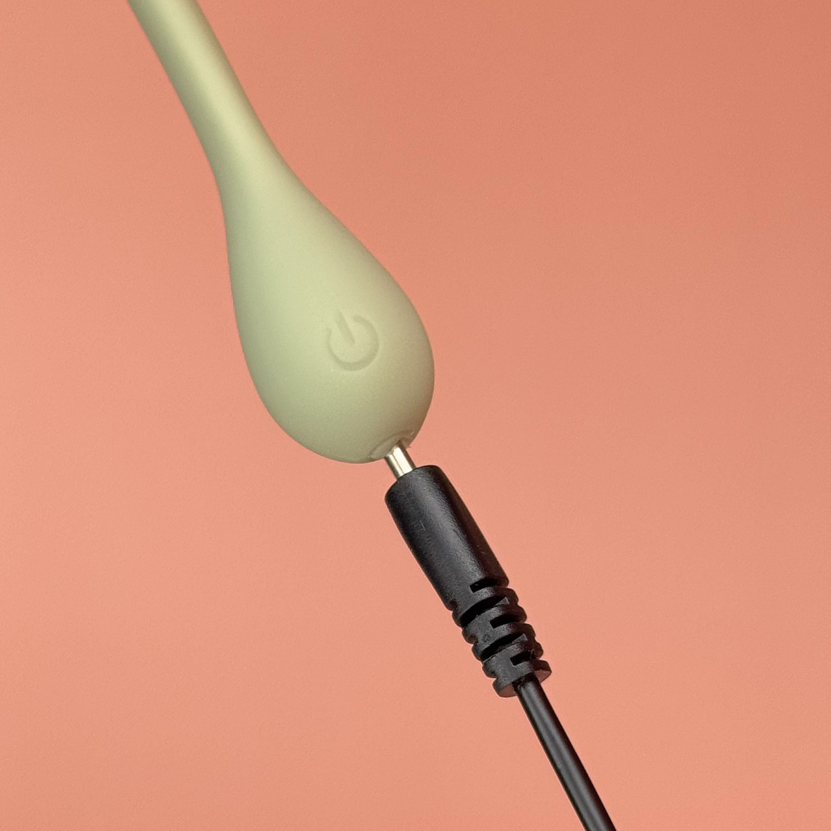 Matcha Latte Remote Control Egg Vibrator product image 7
