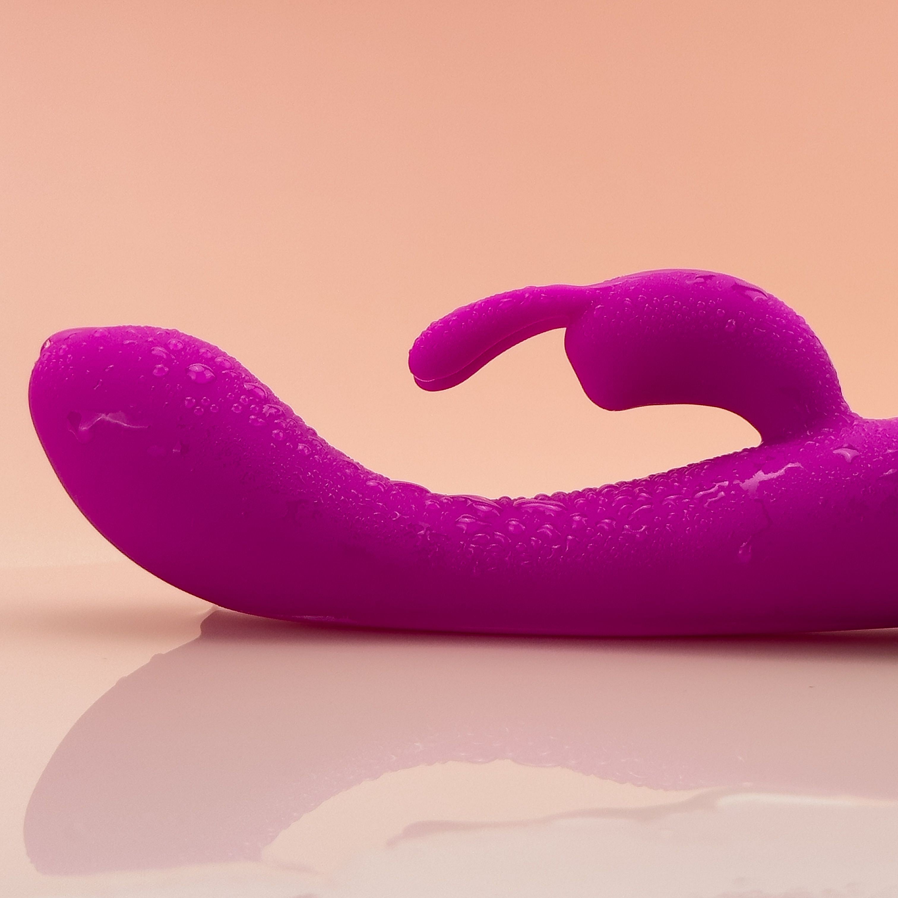 Love Bunny Rabbit Vibrator product image 6