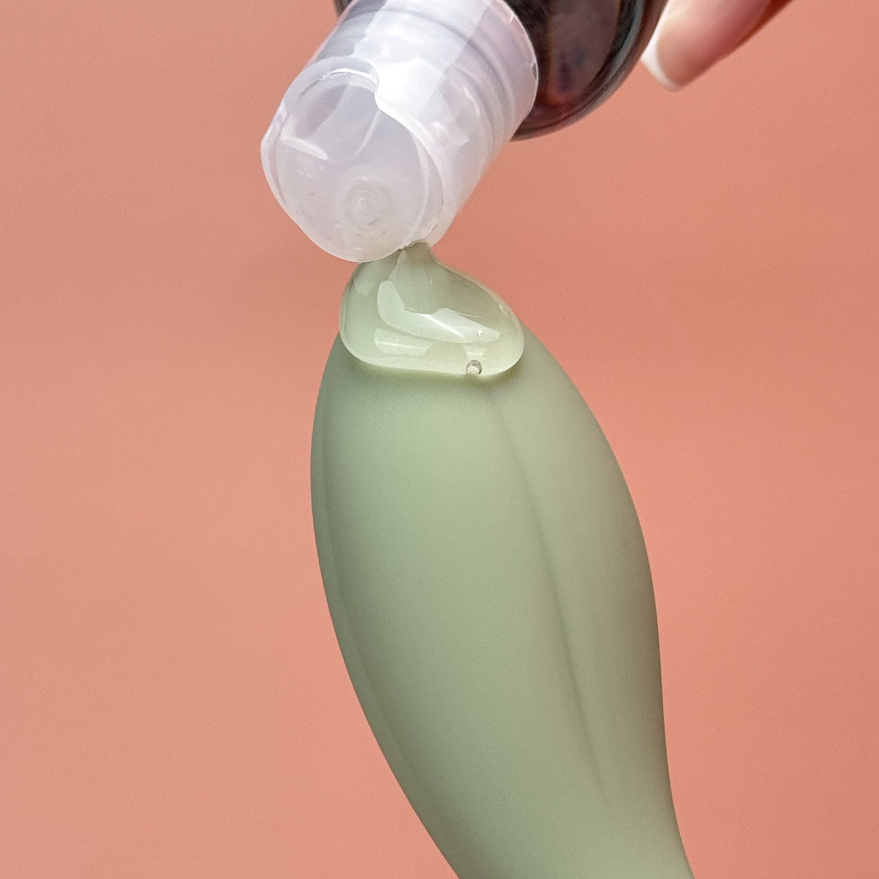 Matcha Latte Remote Control Egg Vibrator product image 8