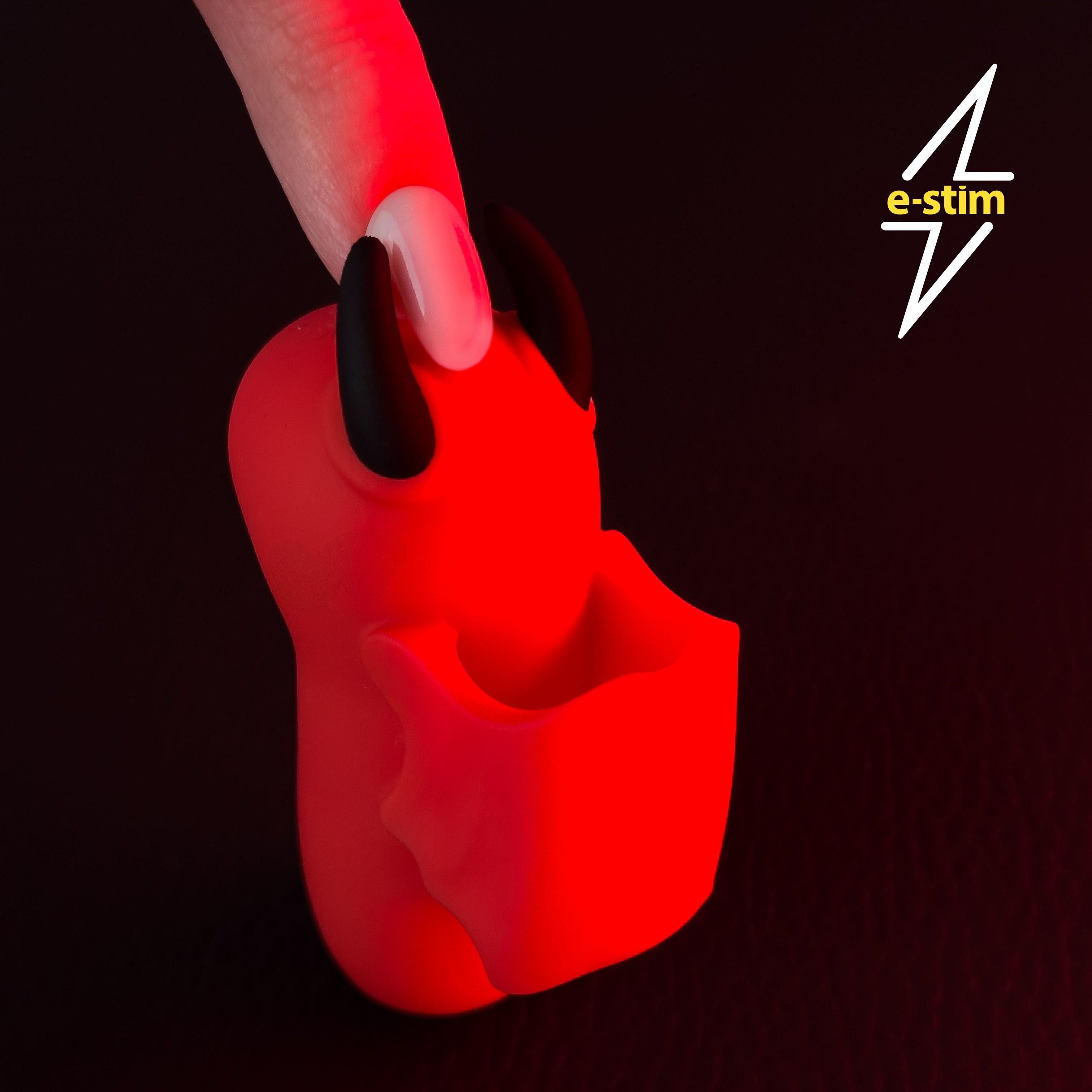 Elektra Devil E Stim Vibrator product image 3