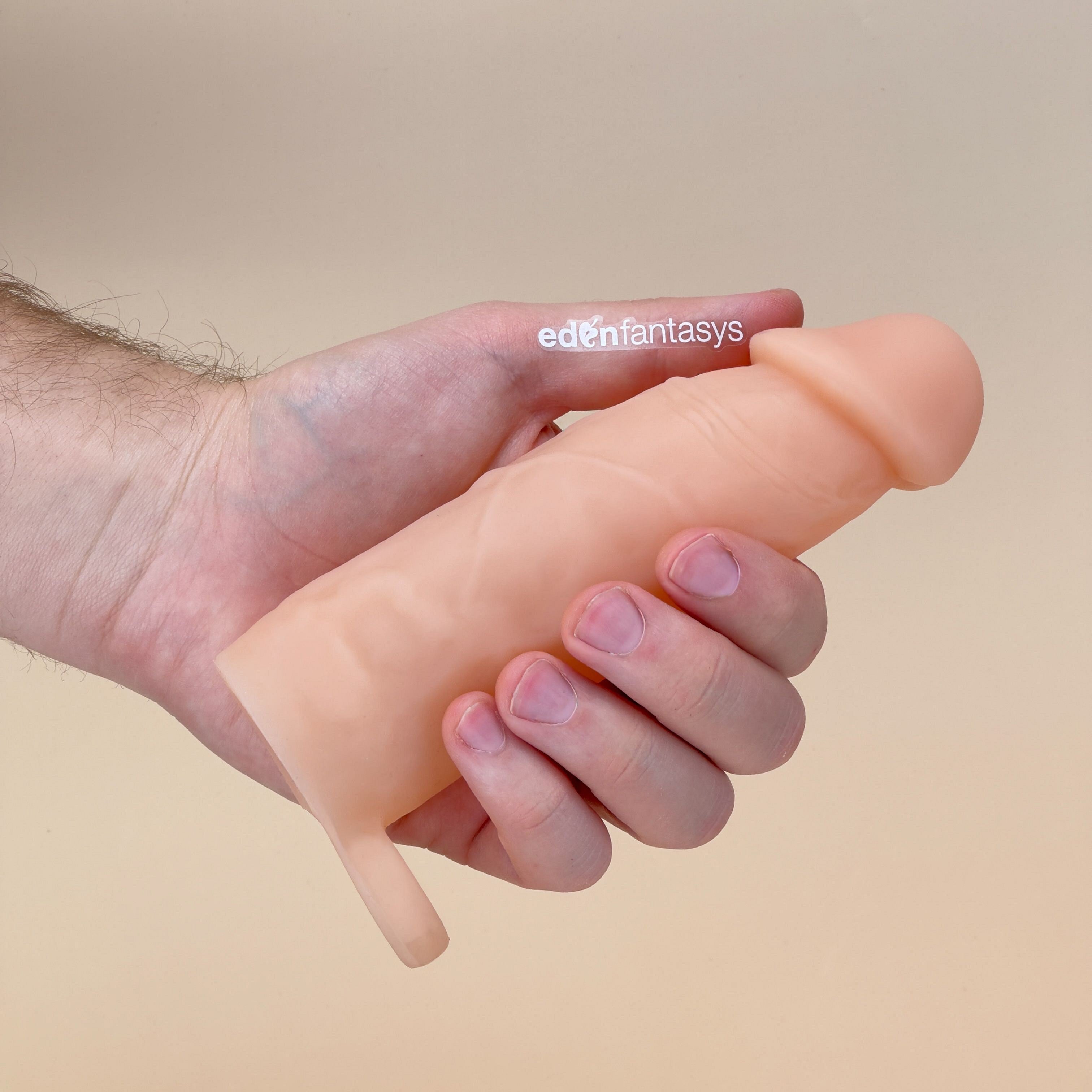 Xtra Joy Penis Sleeve product image 3